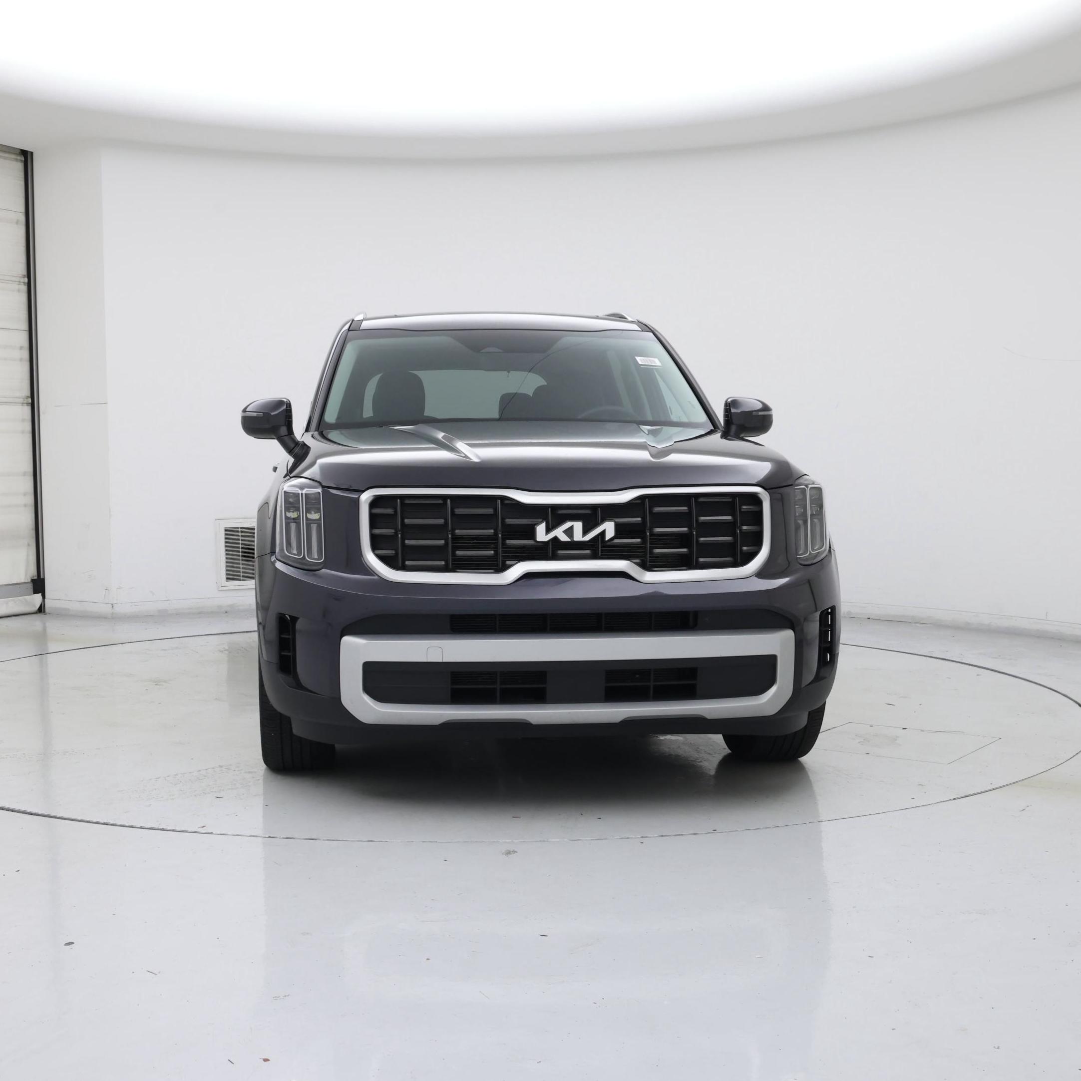 Thumbnail: 2025 Kia Telluride - 5