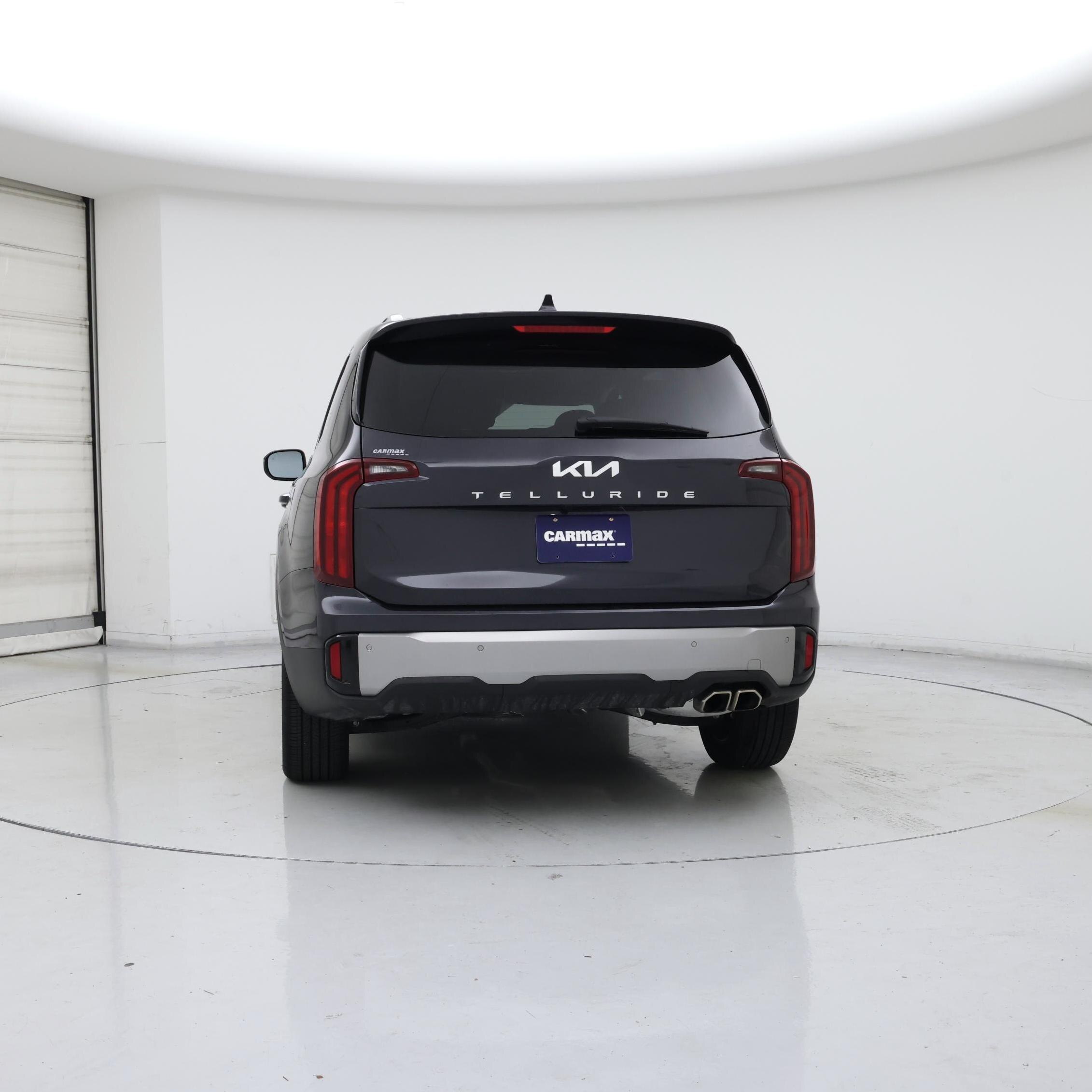 Thumbnail: 2025 Kia Telluride - 6