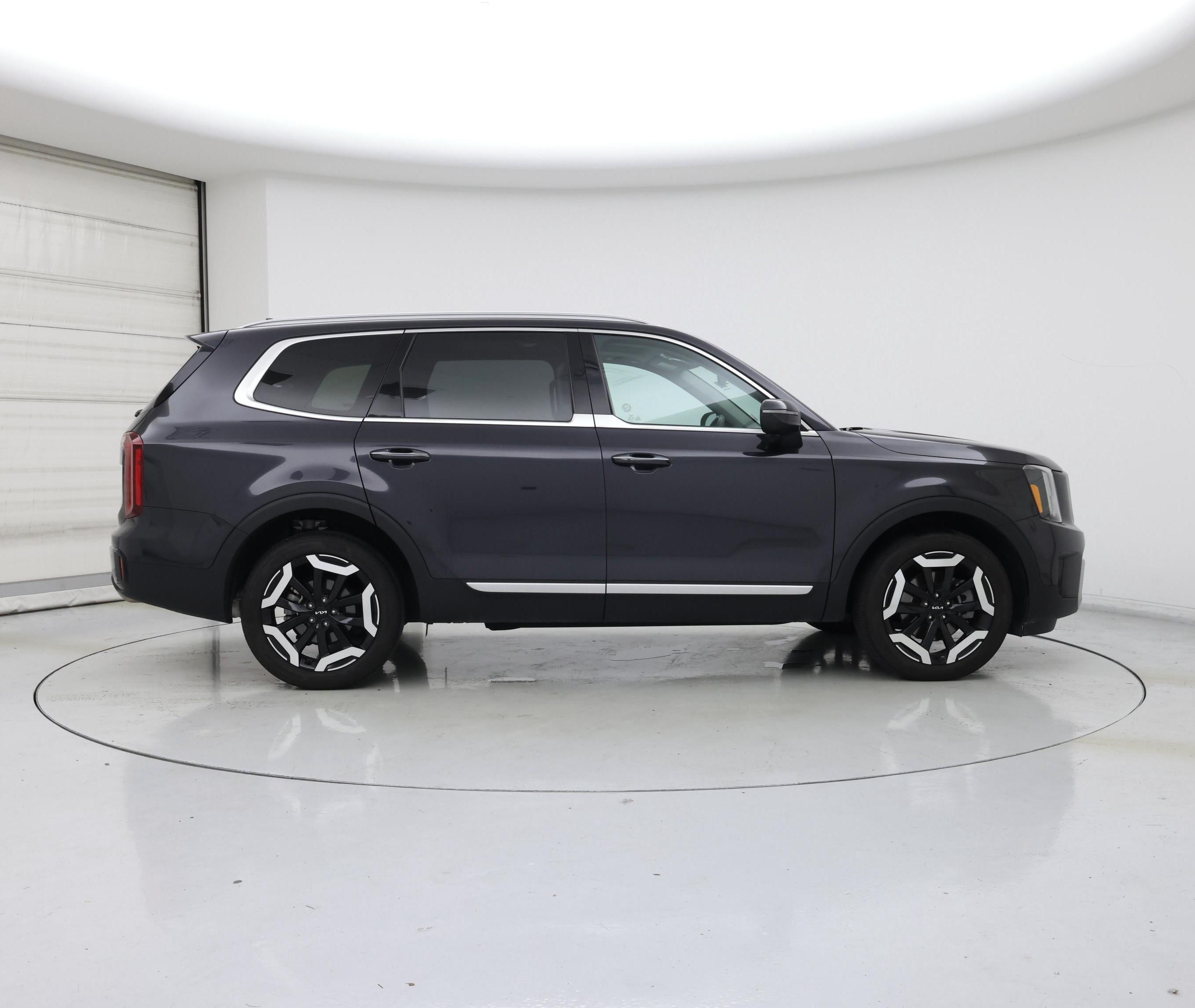 Thumbnail: 2025 Kia Telluride - 7