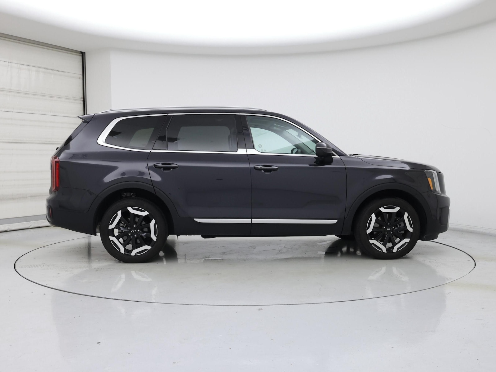 2025 Kia Telluride S - Photo 8