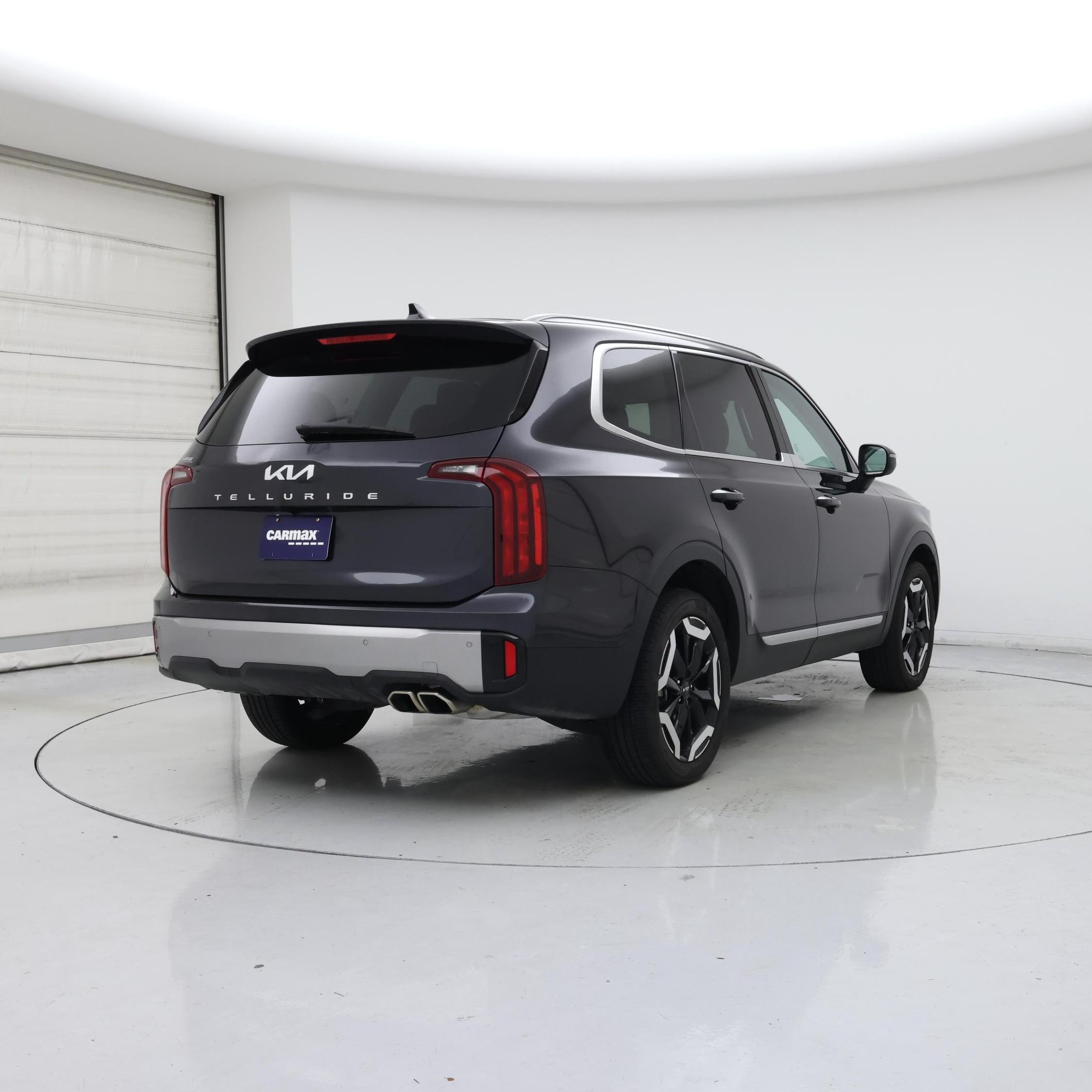 Thumbnail: 2025 Kia Telluride - 8