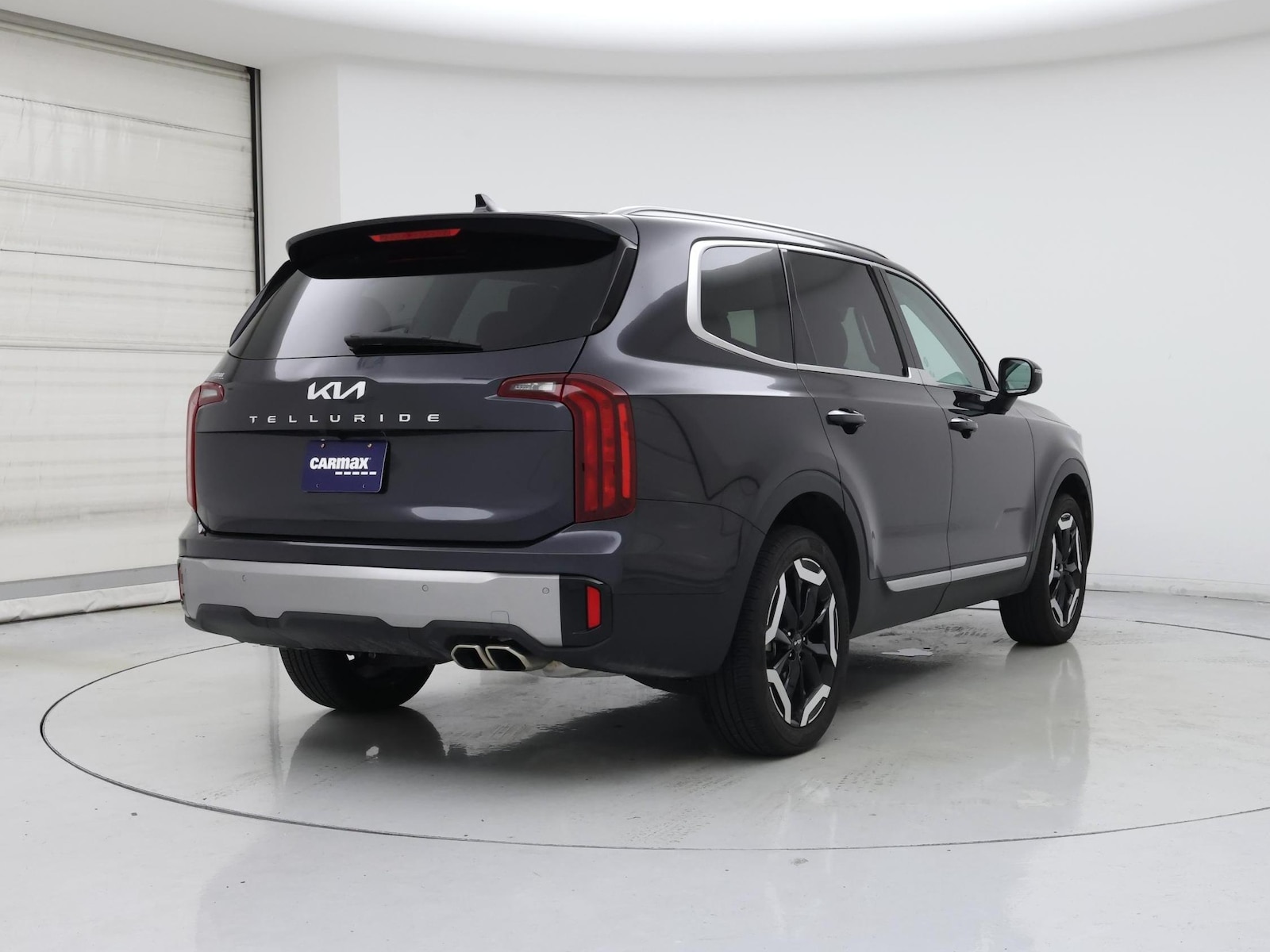 2025 Kia Telluride S - Photo 9