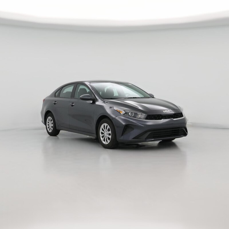 2024 Kia Forte LX
