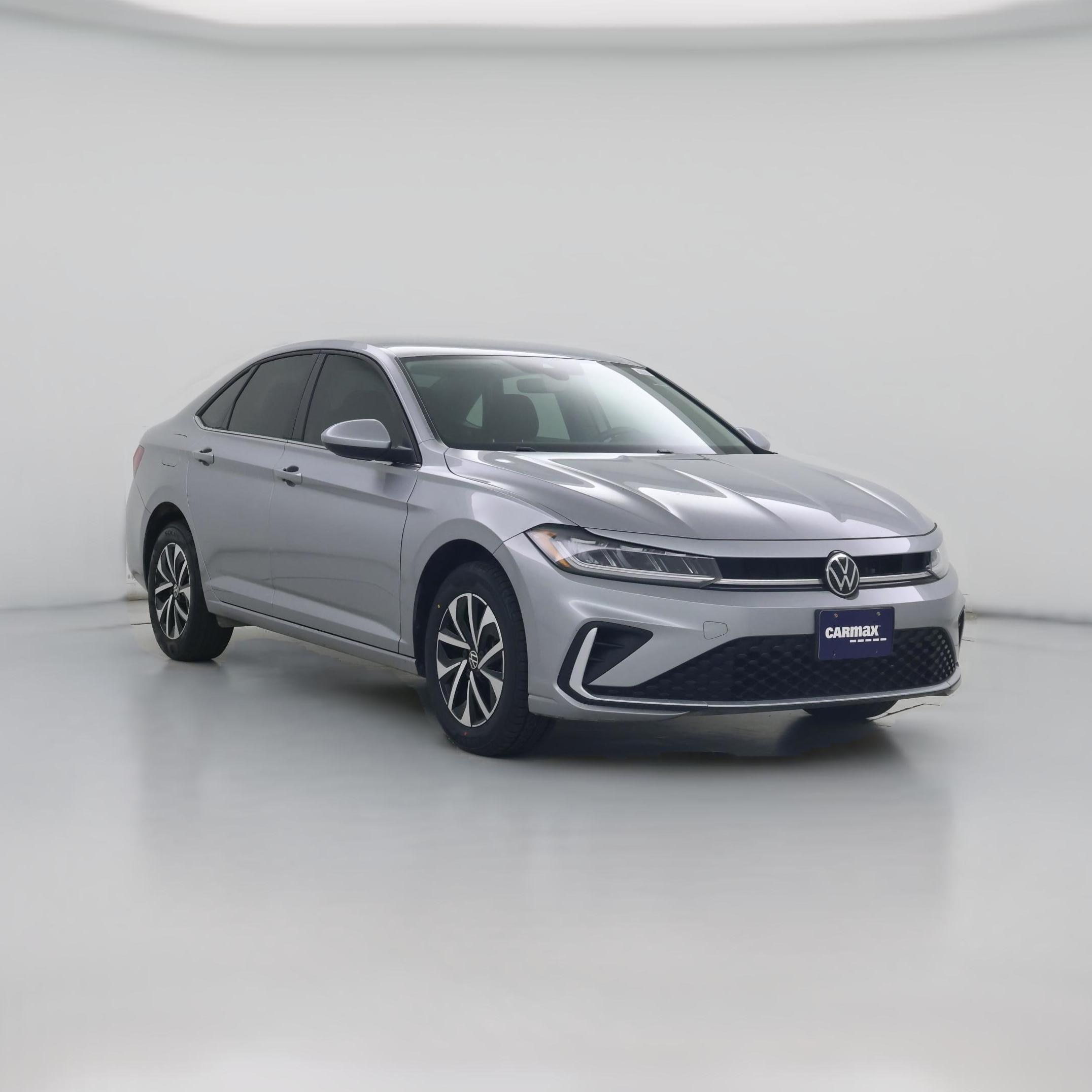 Thumbnail: 2025 Volkswagen Jetta - 1