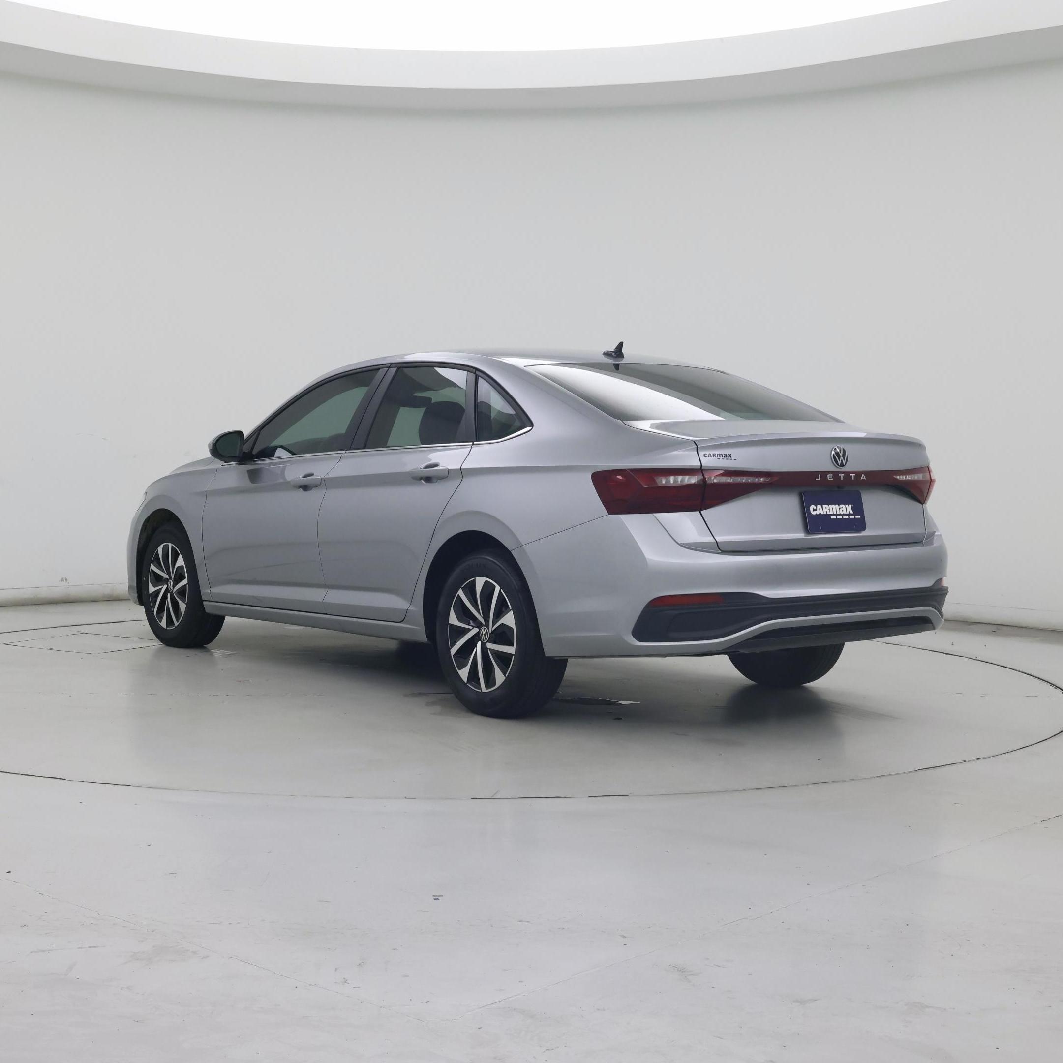 Thumbnail: 2025 Volkswagen Jetta - 2