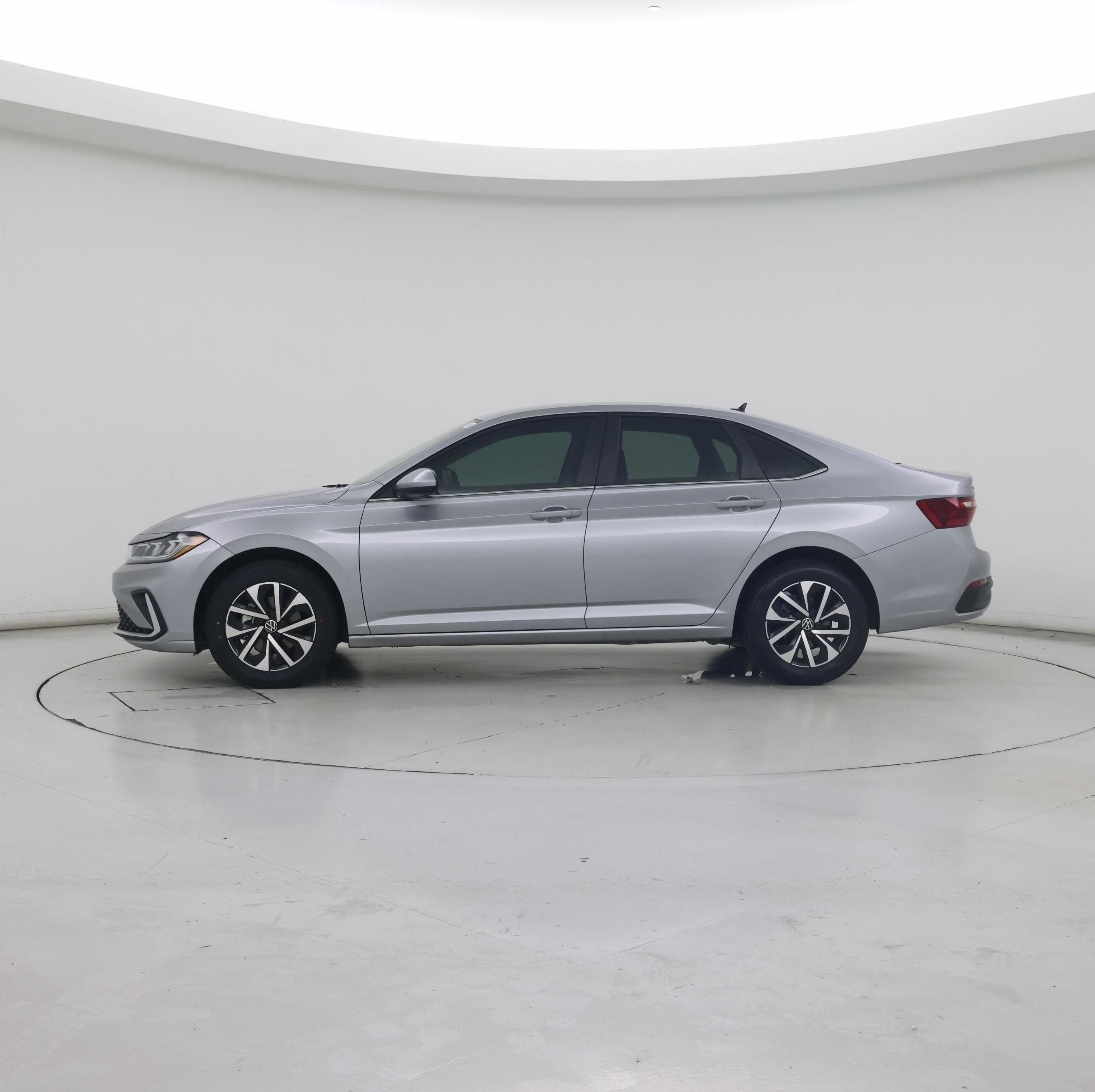 Thumbnail: 2025 Volkswagen Jetta - 3
