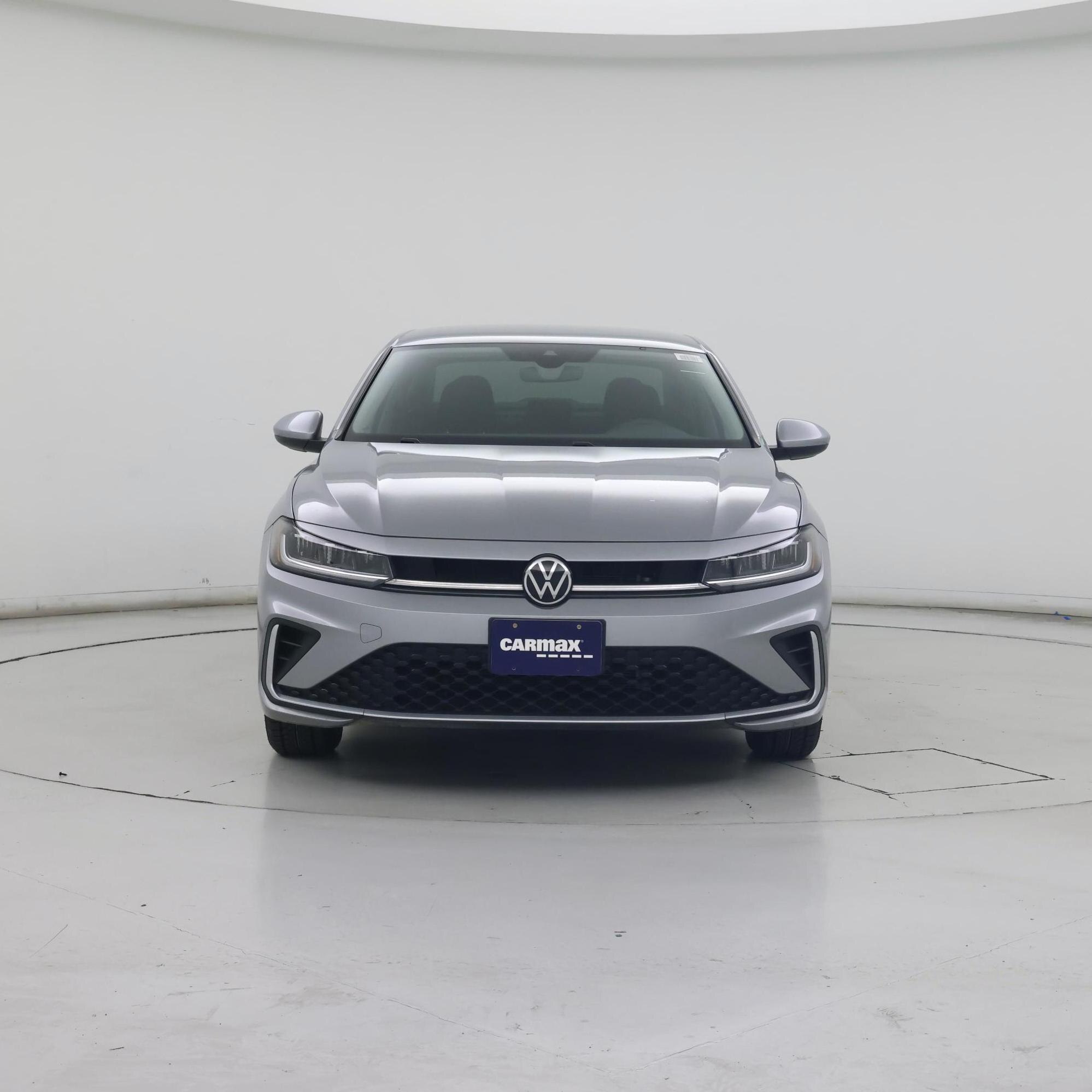 Thumbnail: 2025 Volkswagen Jetta - 5