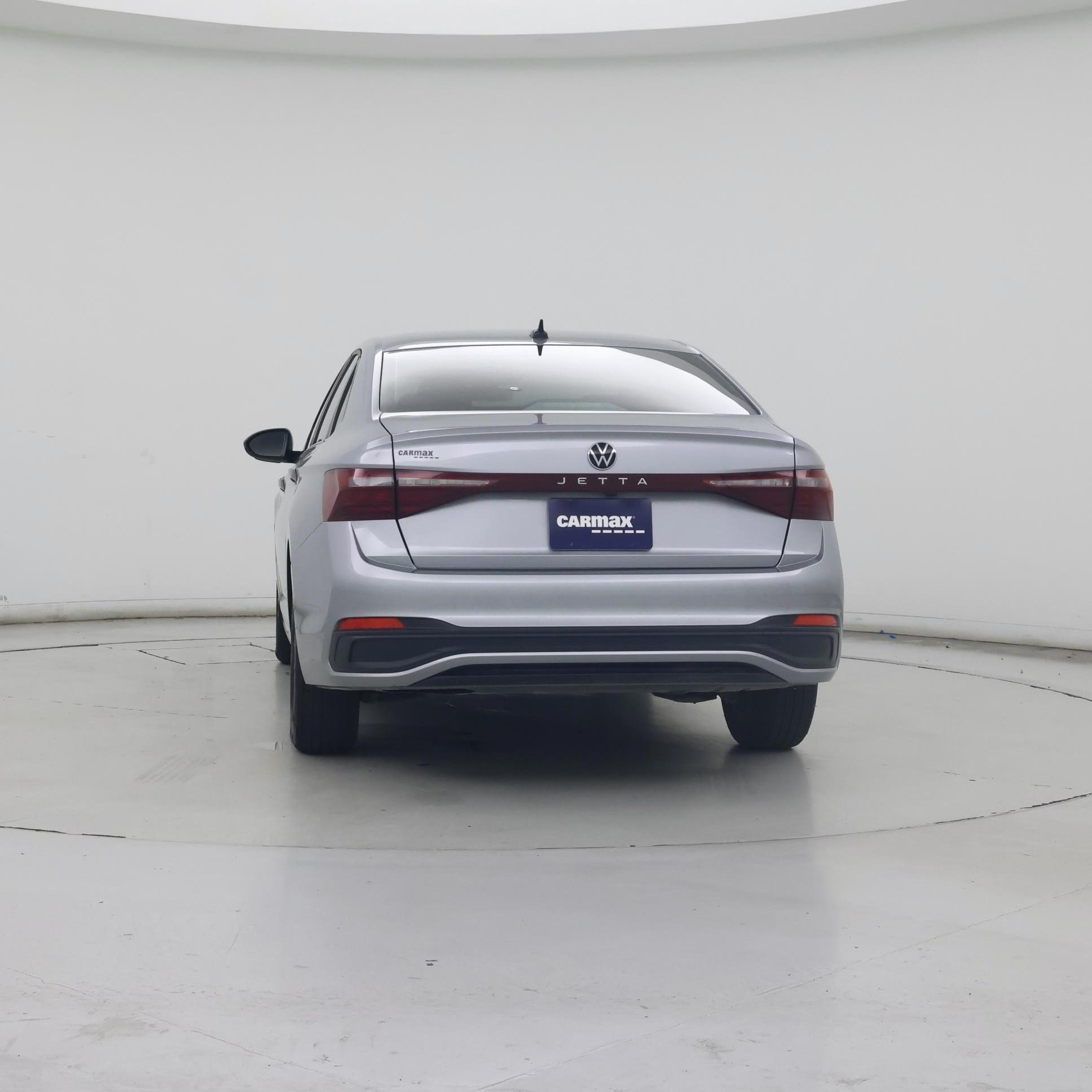 Thumbnail: 2025 Volkswagen Jetta - 6