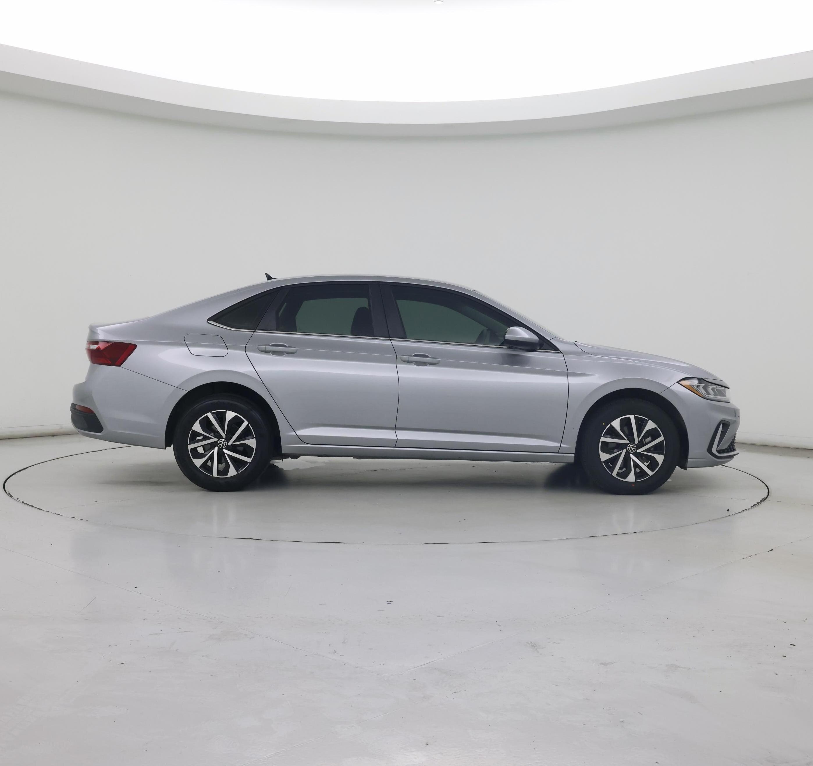 Thumbnail: 2025 Volkswagen Jetta - 7