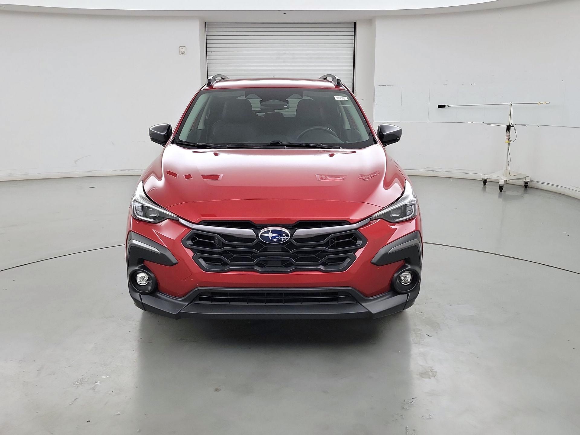 Thumbnail: 2024 Subaru Crosstrek - 2