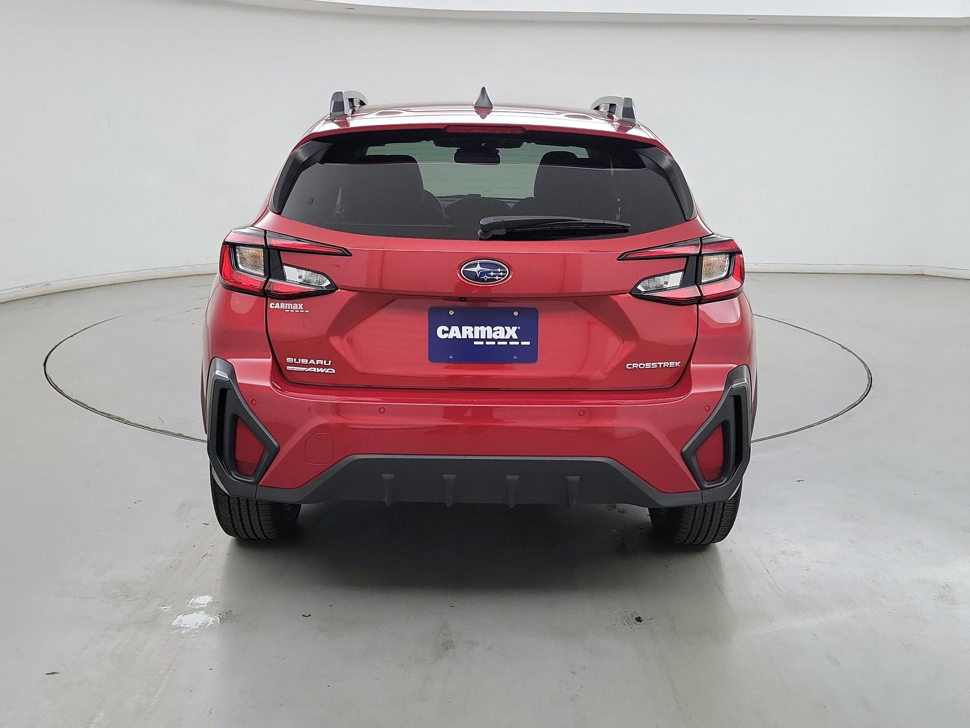 Thumbnail: 2024 Subaru Crosstrek - 6