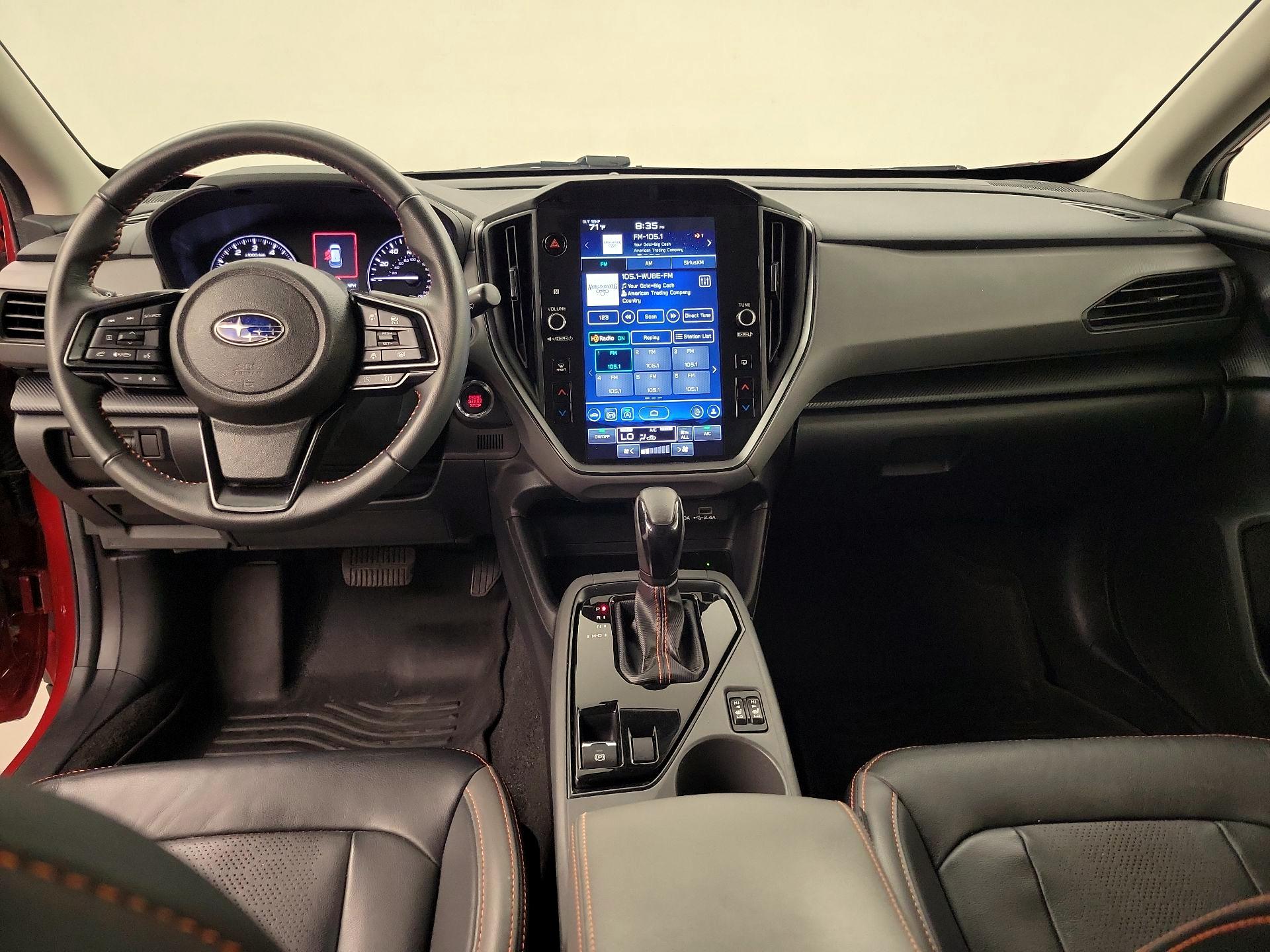 Thumbnail: 2024 Subaru Crosstrek - 8