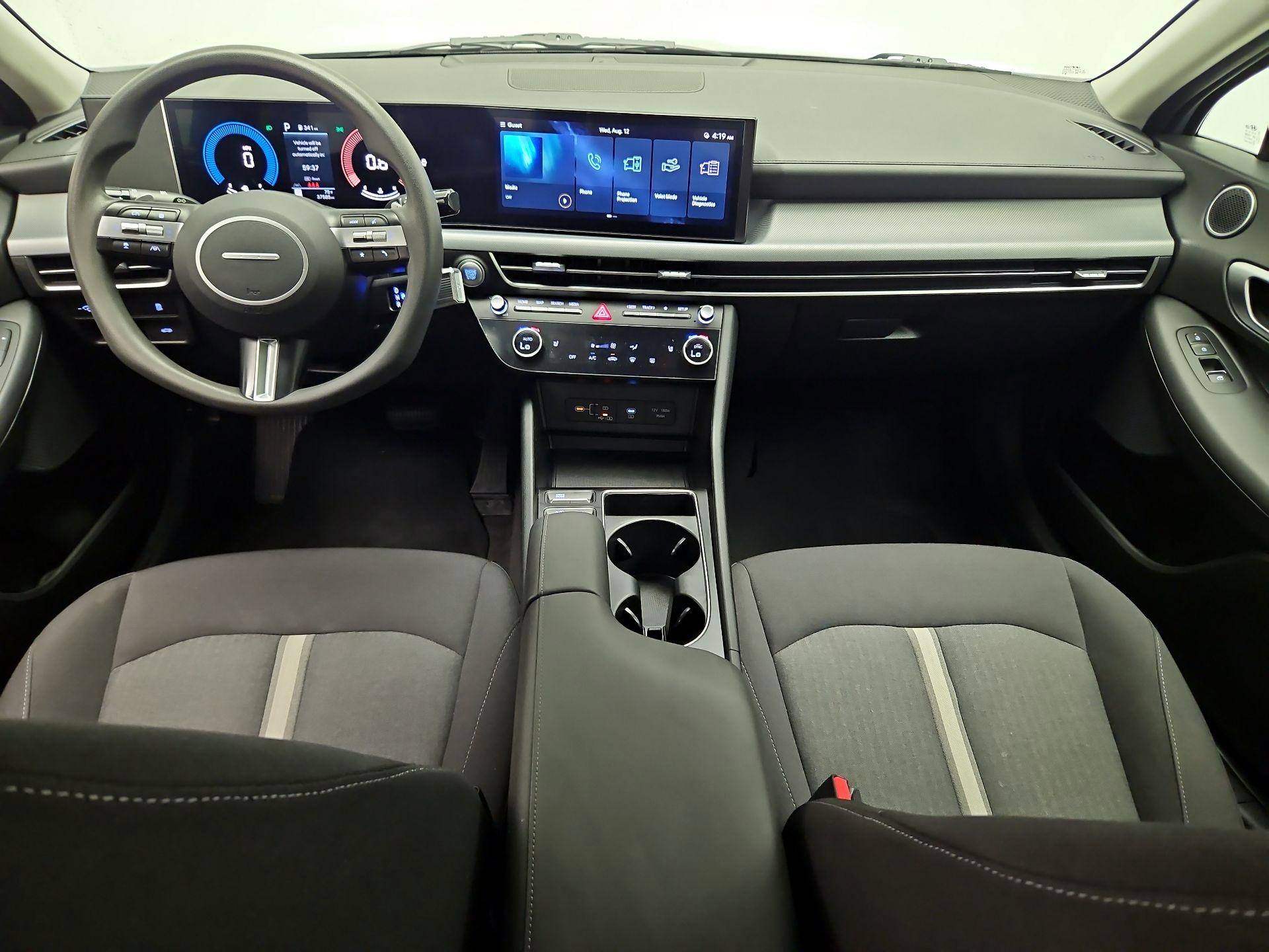Thumbnail: 2025 Hyundai Sonata - 9