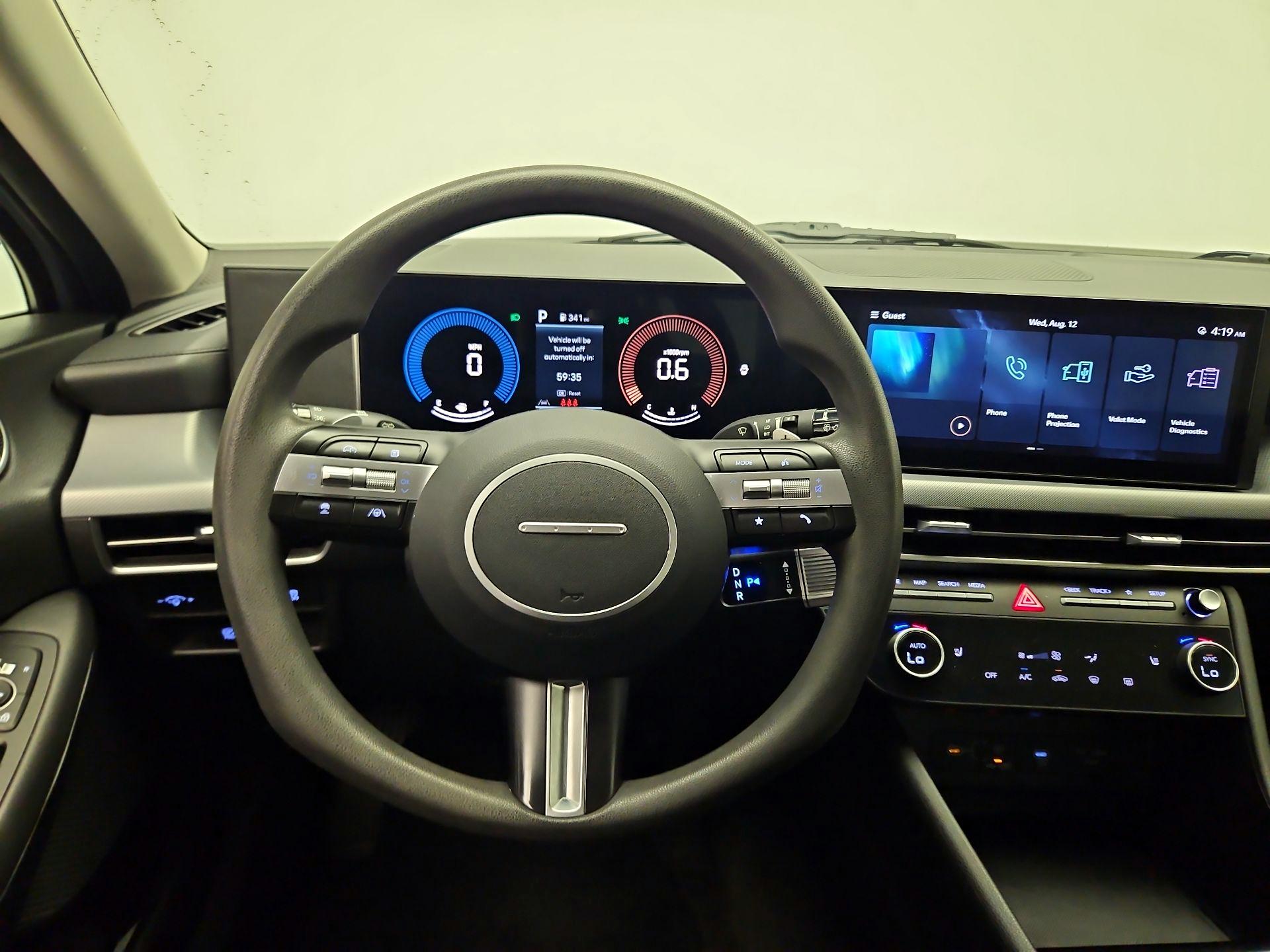 Thumbnail: 2025 Hyundai Sonata - 10