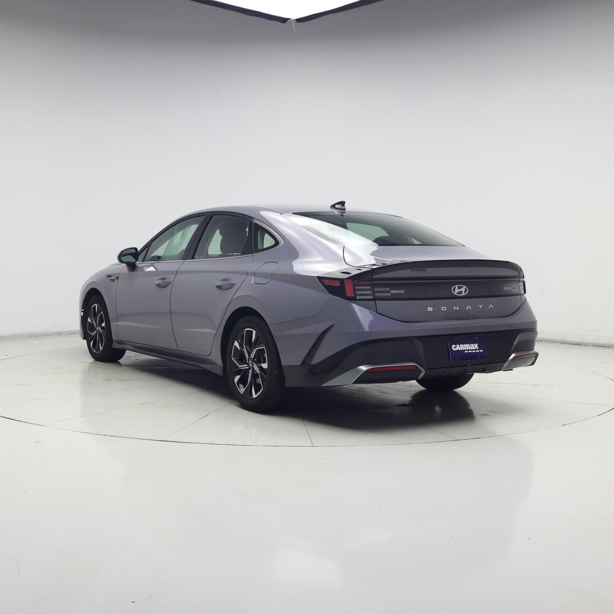 Thumbnail: 2025 Hyundai Sonata - 2