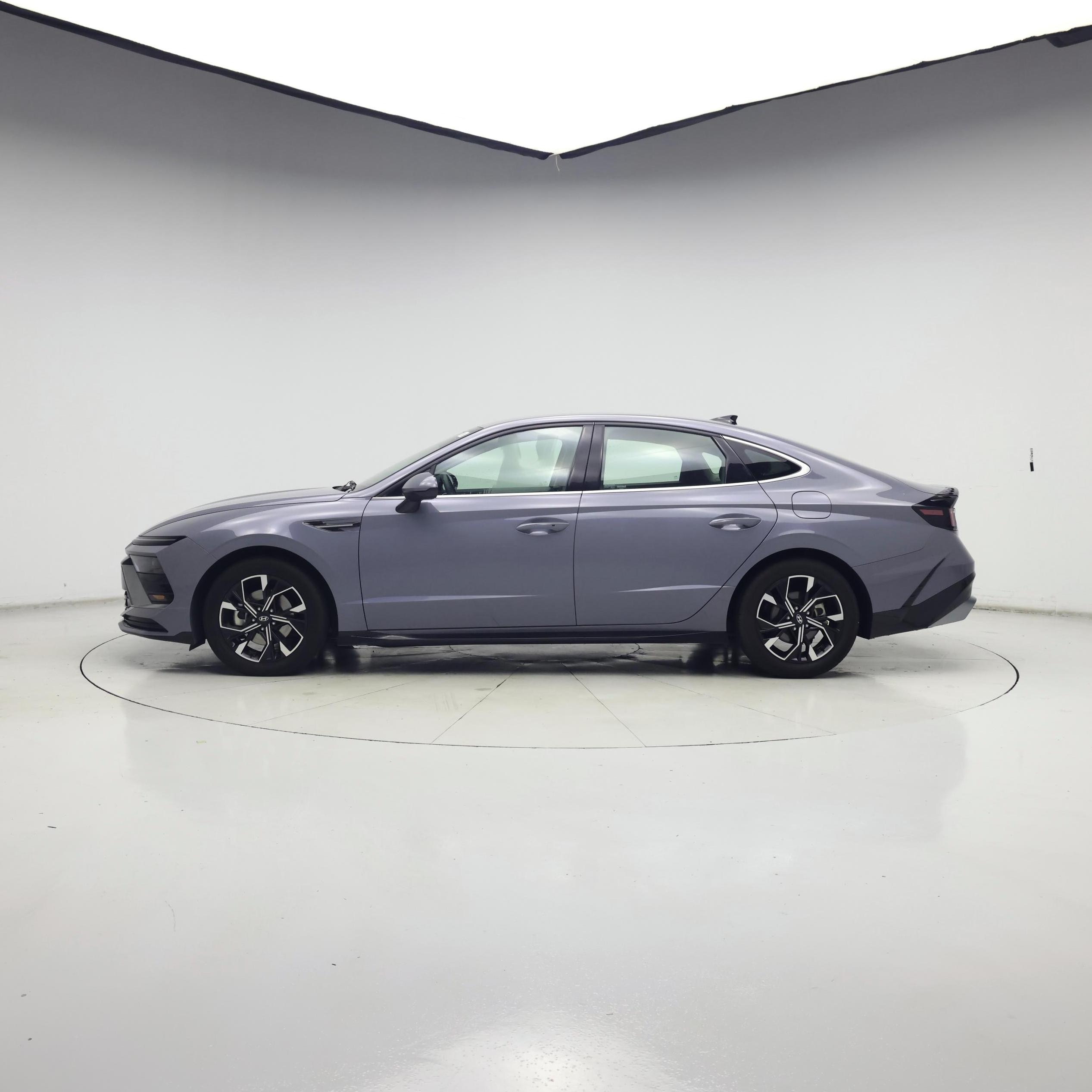 Thumbnail: 2025 Hyundai Sonata - 3