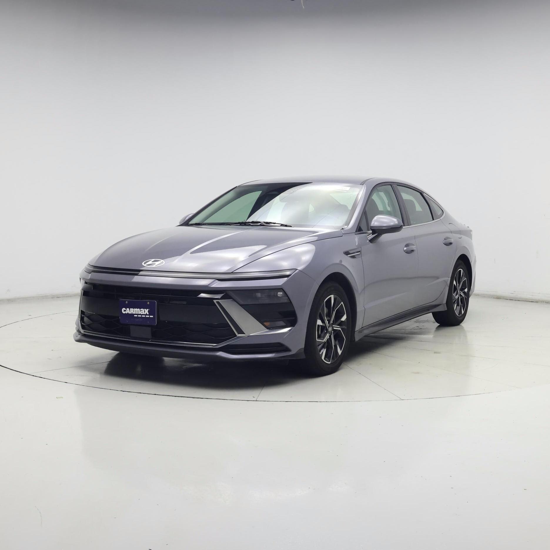 Thumbnail: 2025 Hyundai Sonata - 4