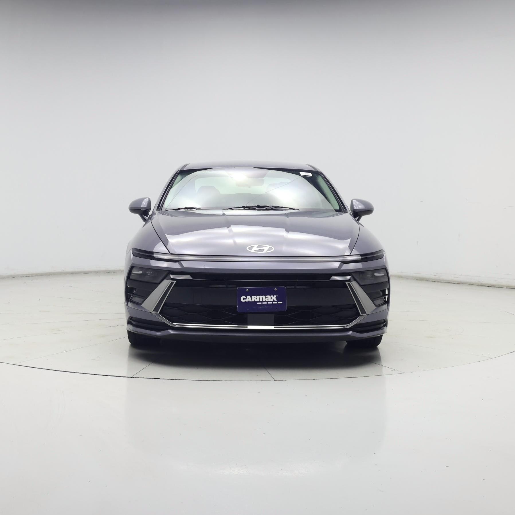 Thumbnail: 2025 Hyundai Sonata - 5