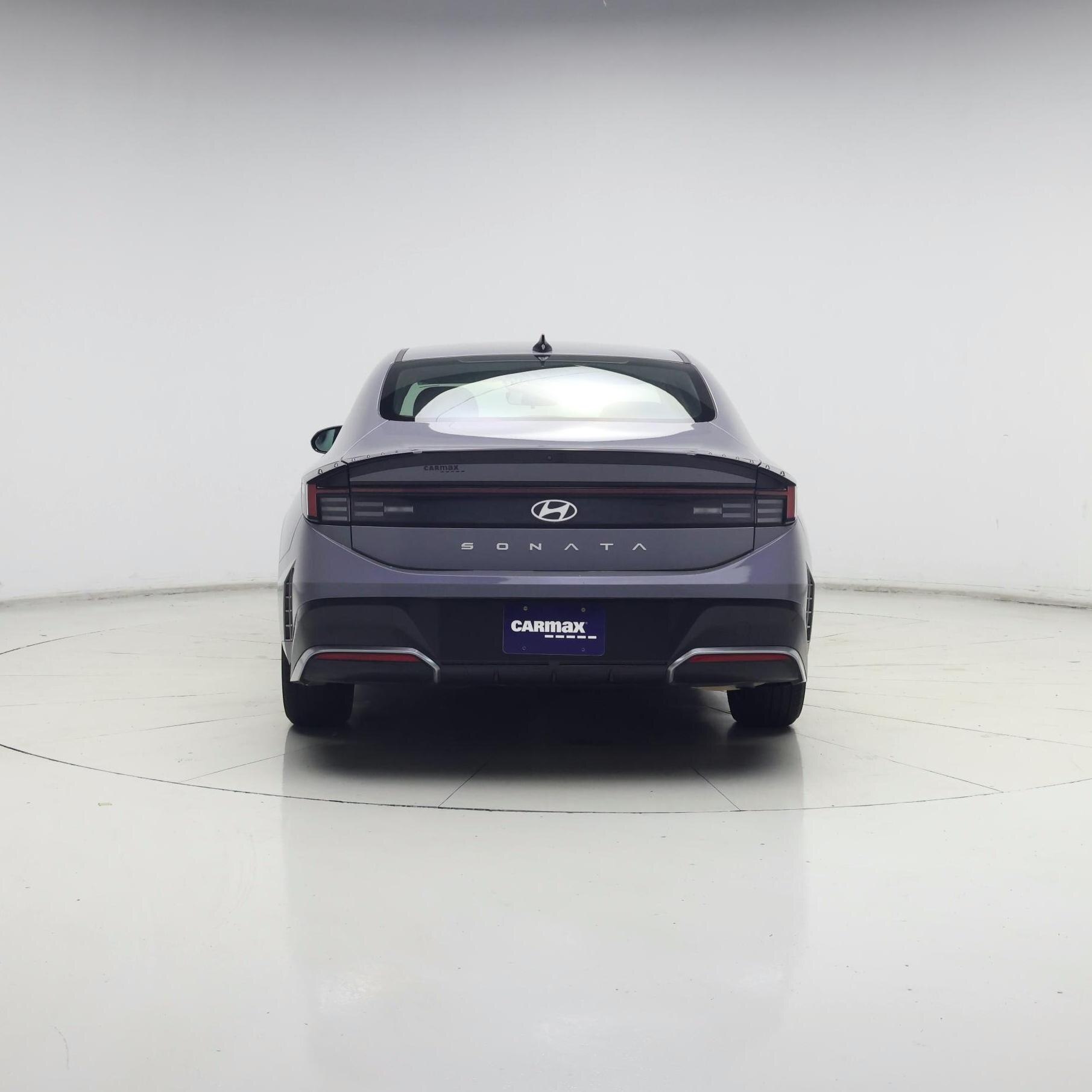 Thumbnail: 2025 Hyundai Sonata - 6