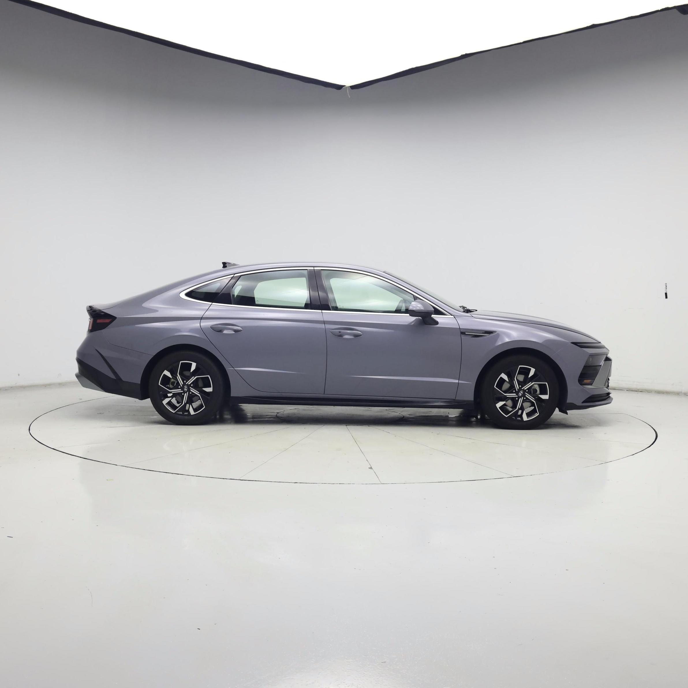 Thumbnail: 2025 Hyundai Sonata - 7