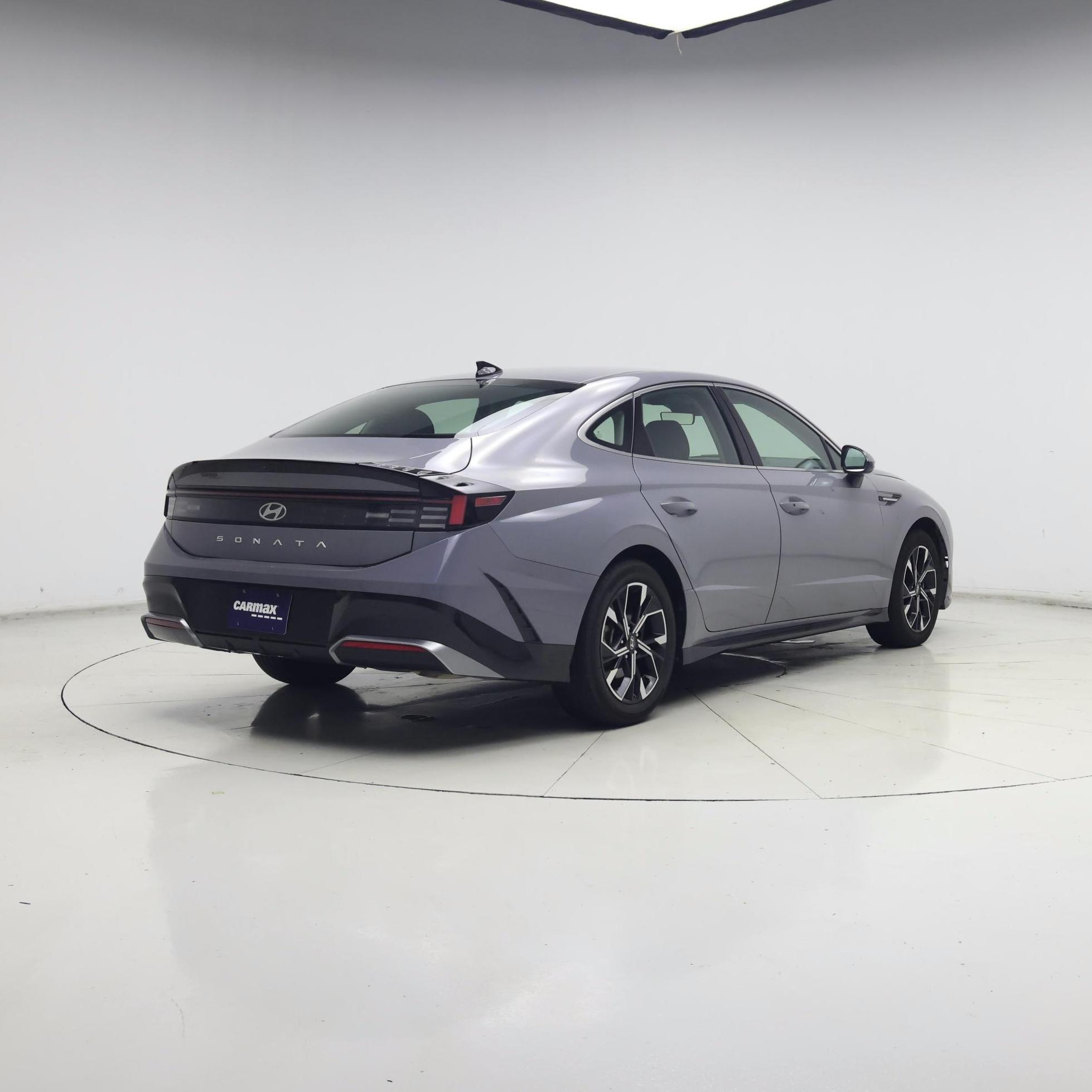 Thumbnail: 2025 Hyundai Sonata - 8