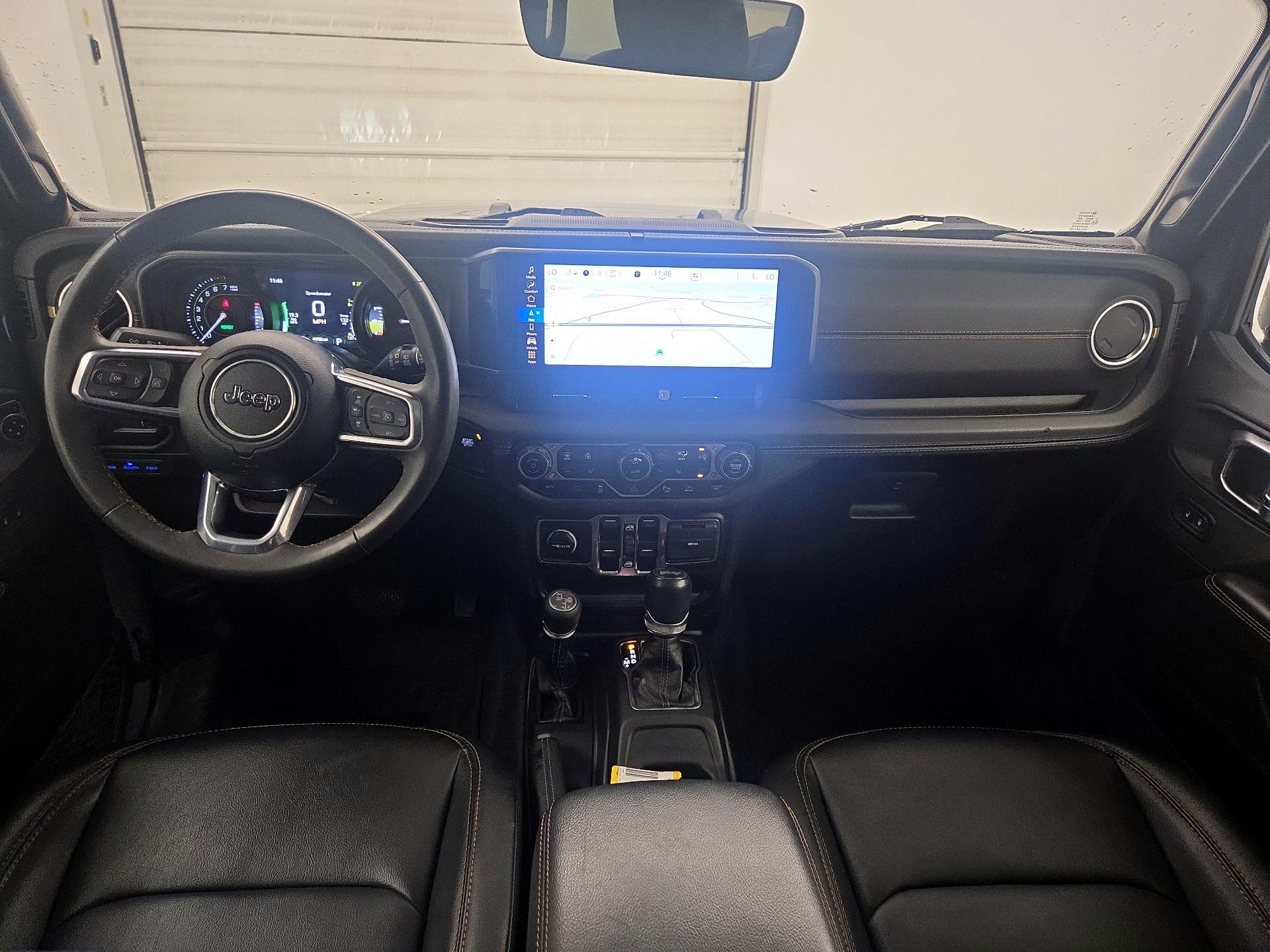 Thumbnail: 2024 Jeep Wrangler - 9