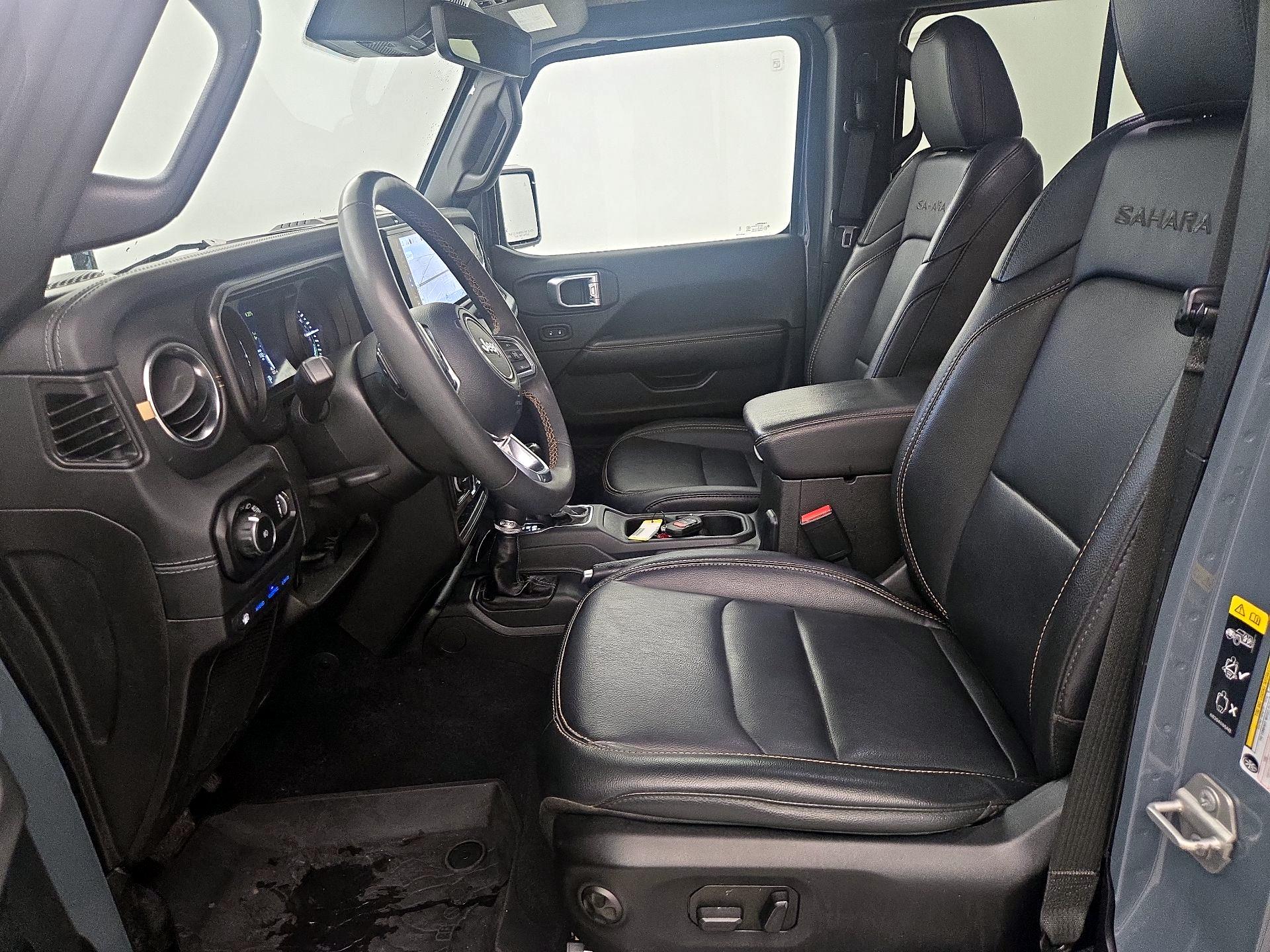 Thumbnail: 2024 Jeep Wrangler - 11