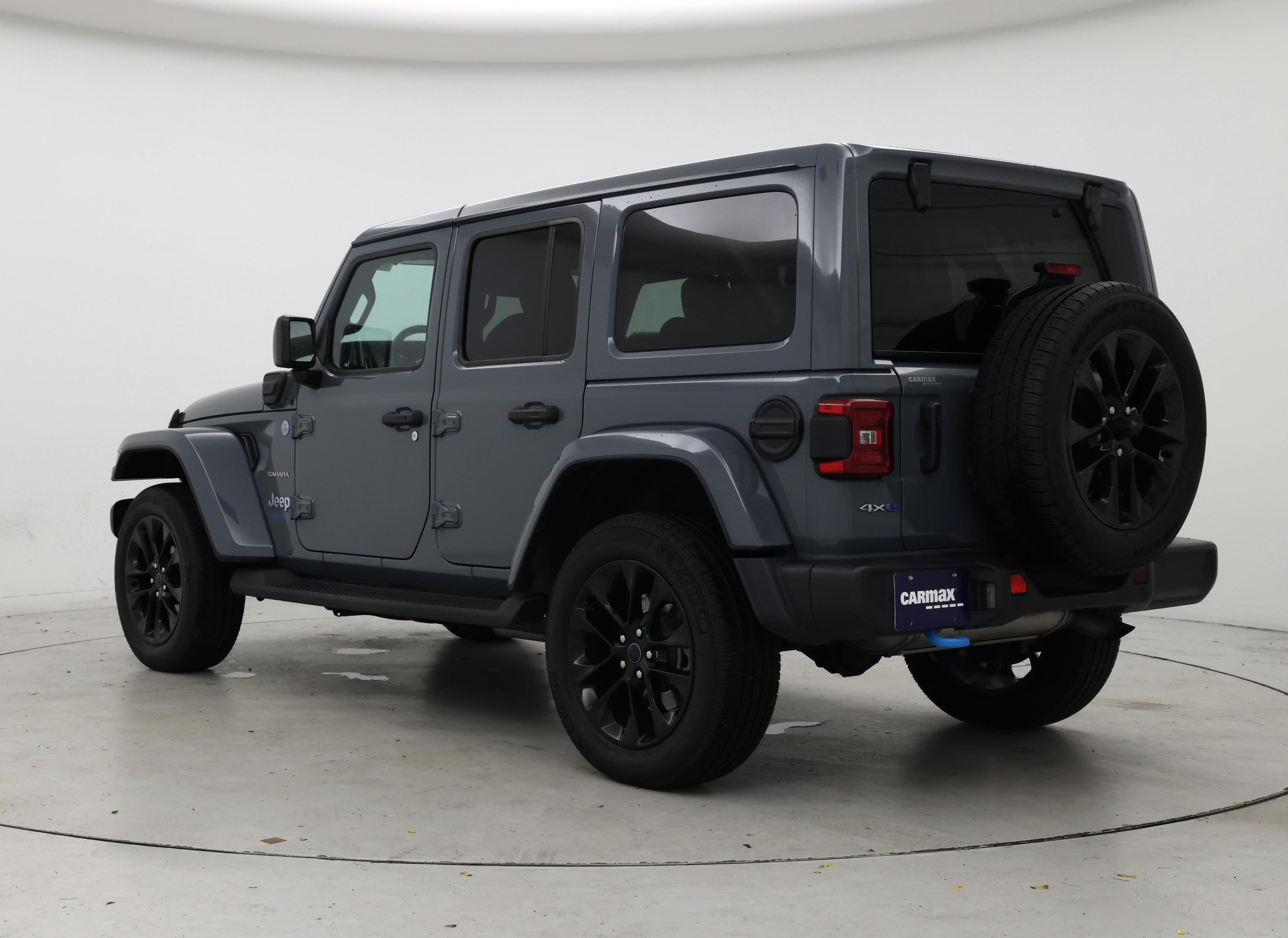 Thumbnail: 2024 Jeep Wrangler - 2