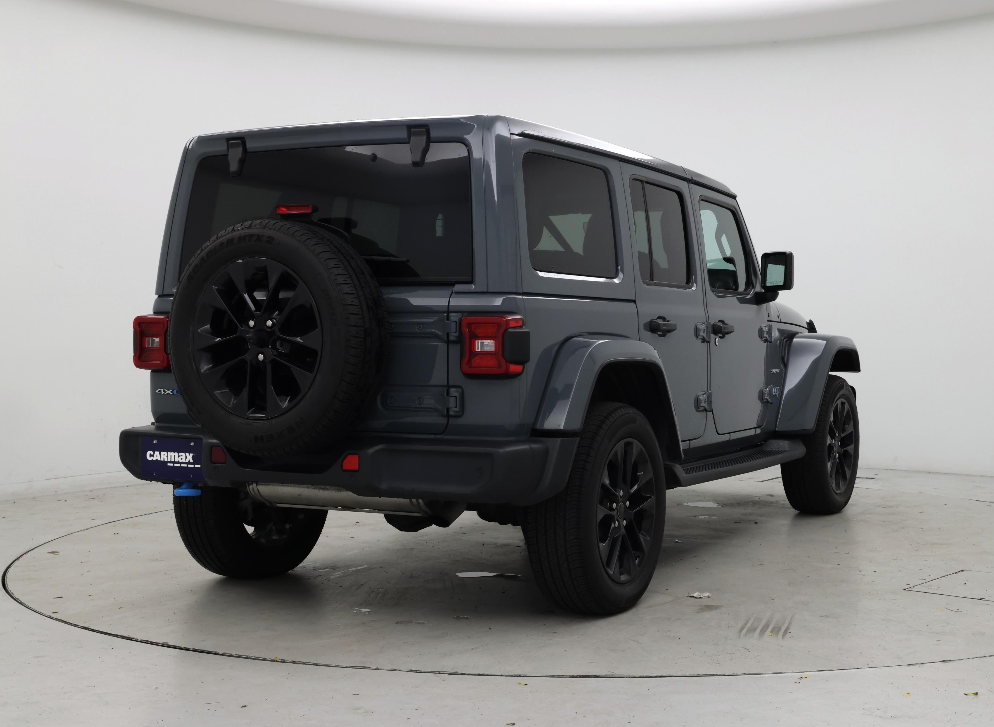 Thumbnail: 2024 Jeep Wrangler - 8