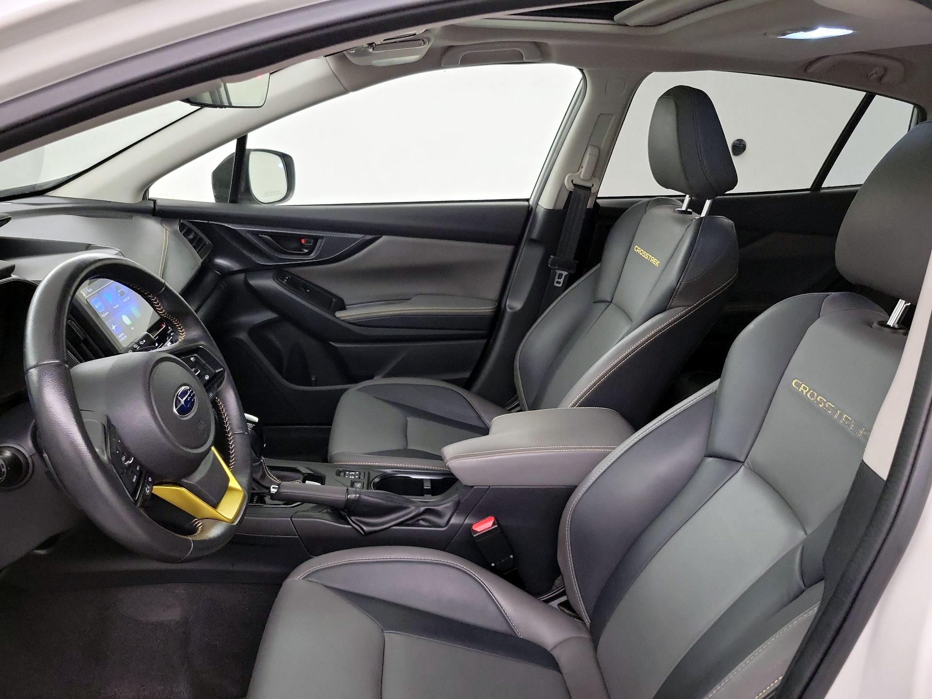 Thumbnail: 2021 Subaru Crosstrek - 9