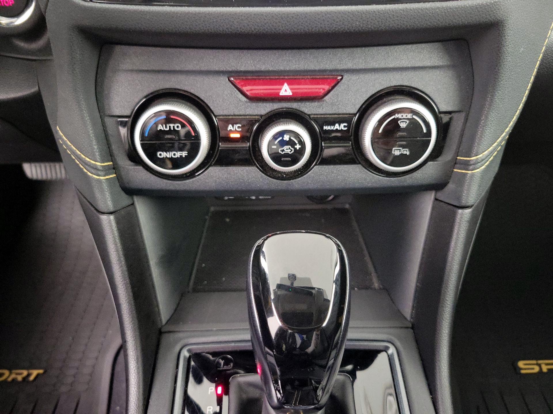Thumbnail: 2021 Subaru Crosstrek - 14