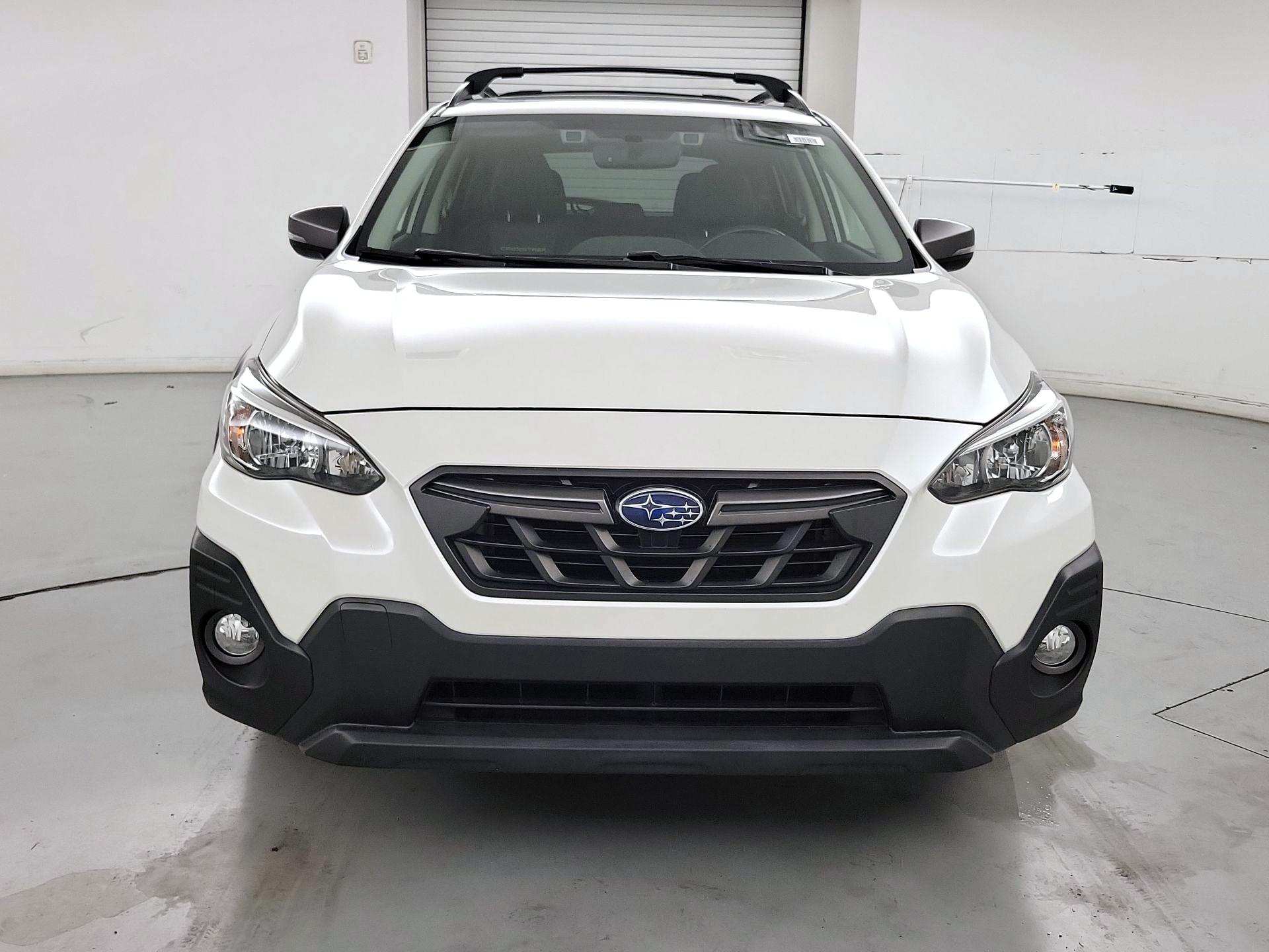 Thumbnail: 2021 Subaru Crosstrek - 2