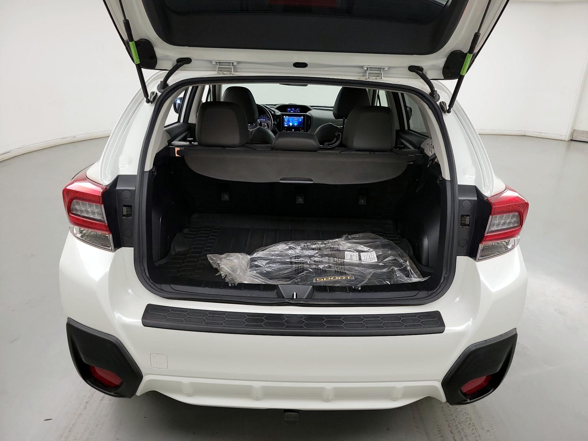 Thumbnail: 2021 Subaru Crosstrek - 19