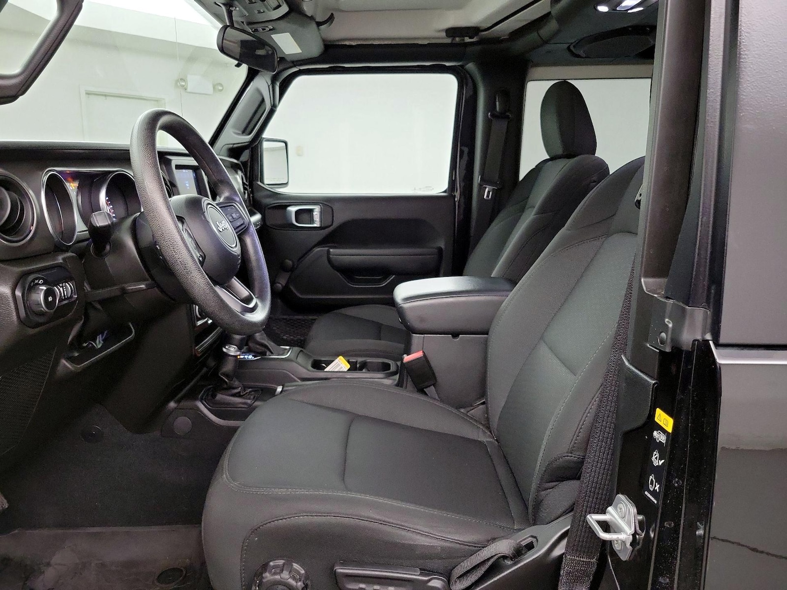 Side Airbags