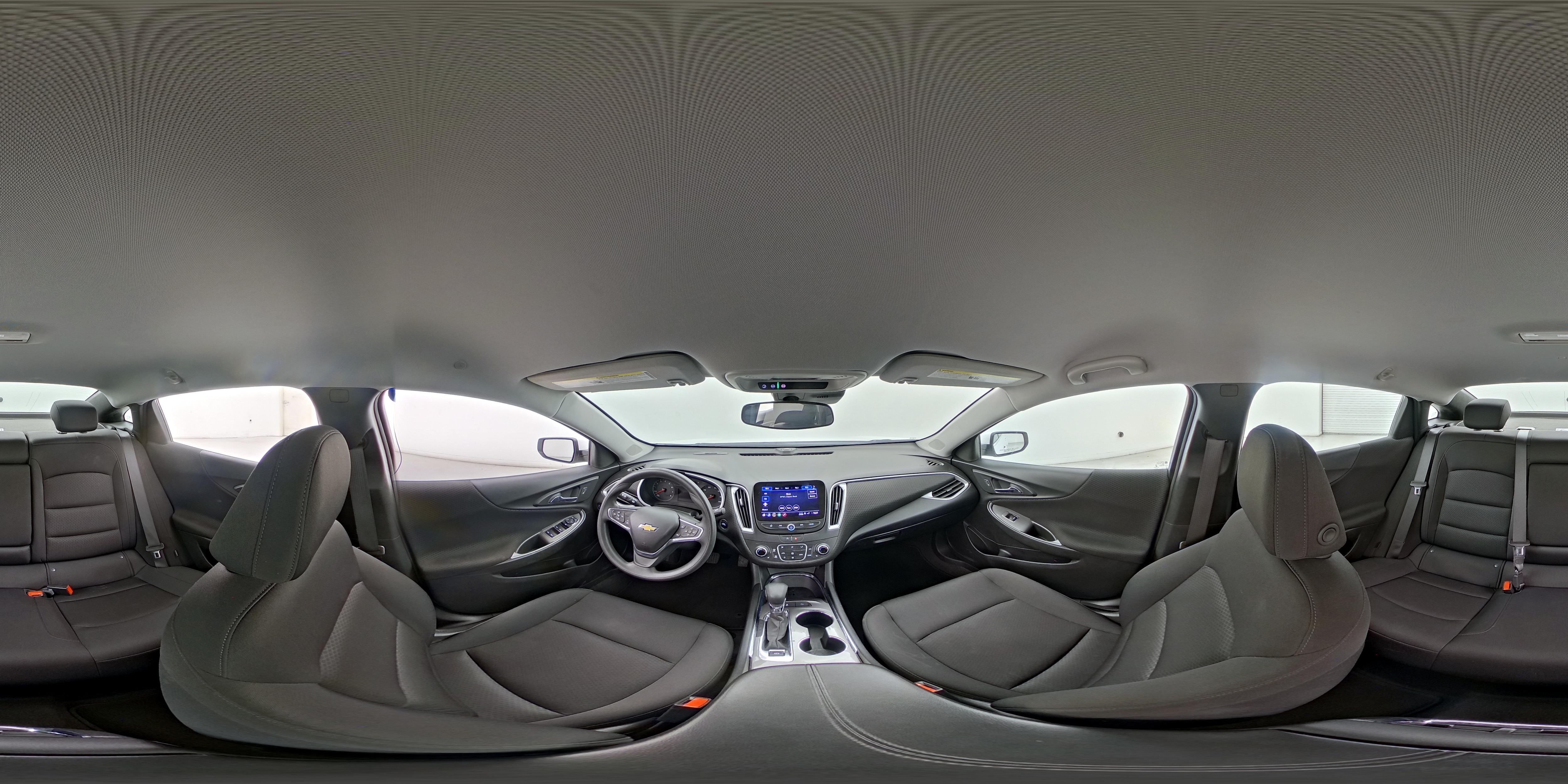 2024 Chevrolet Malibu 1LT - Photo 24