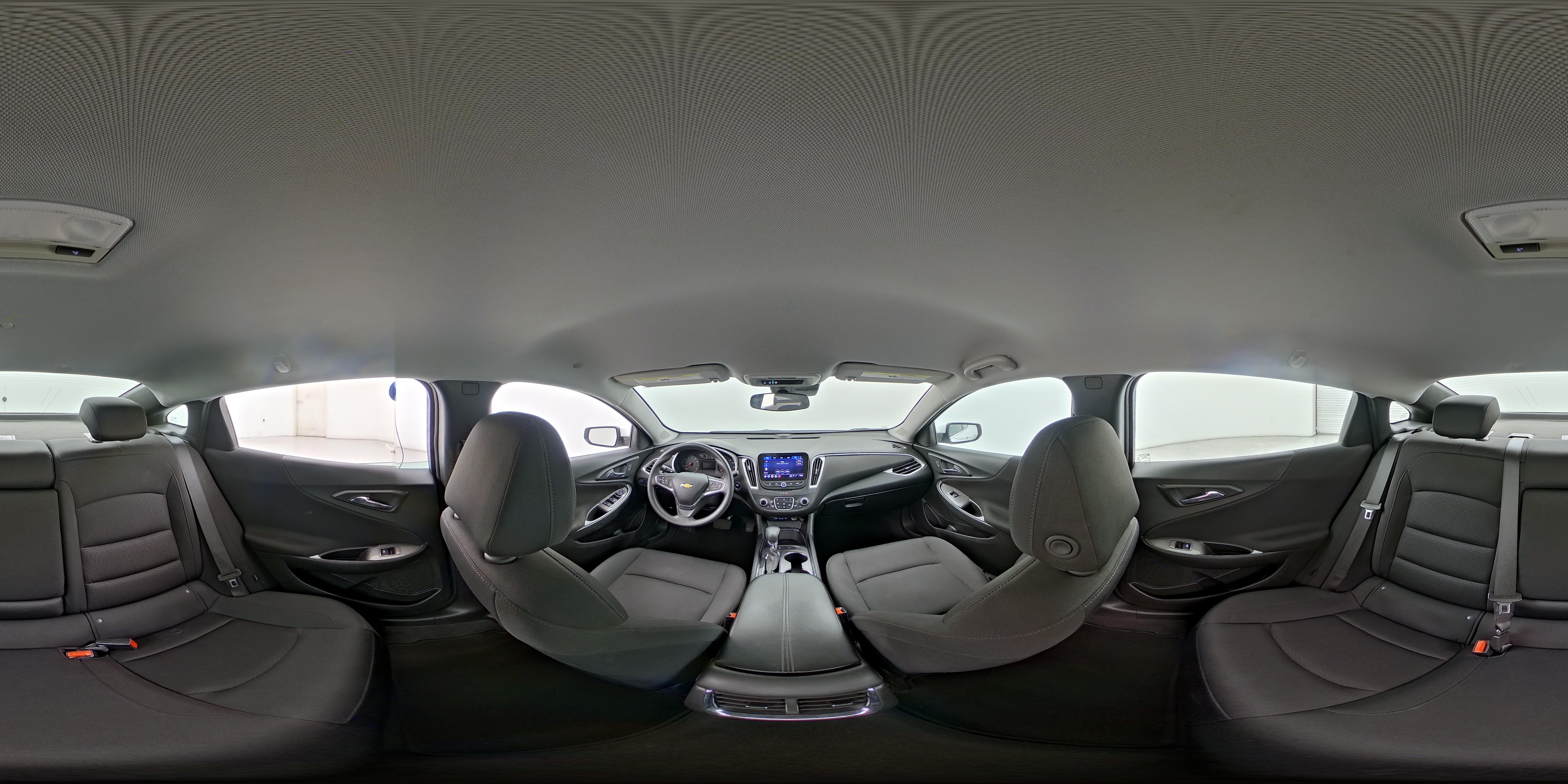 2024 Chevrolet Malibu 1LT - Photo 25