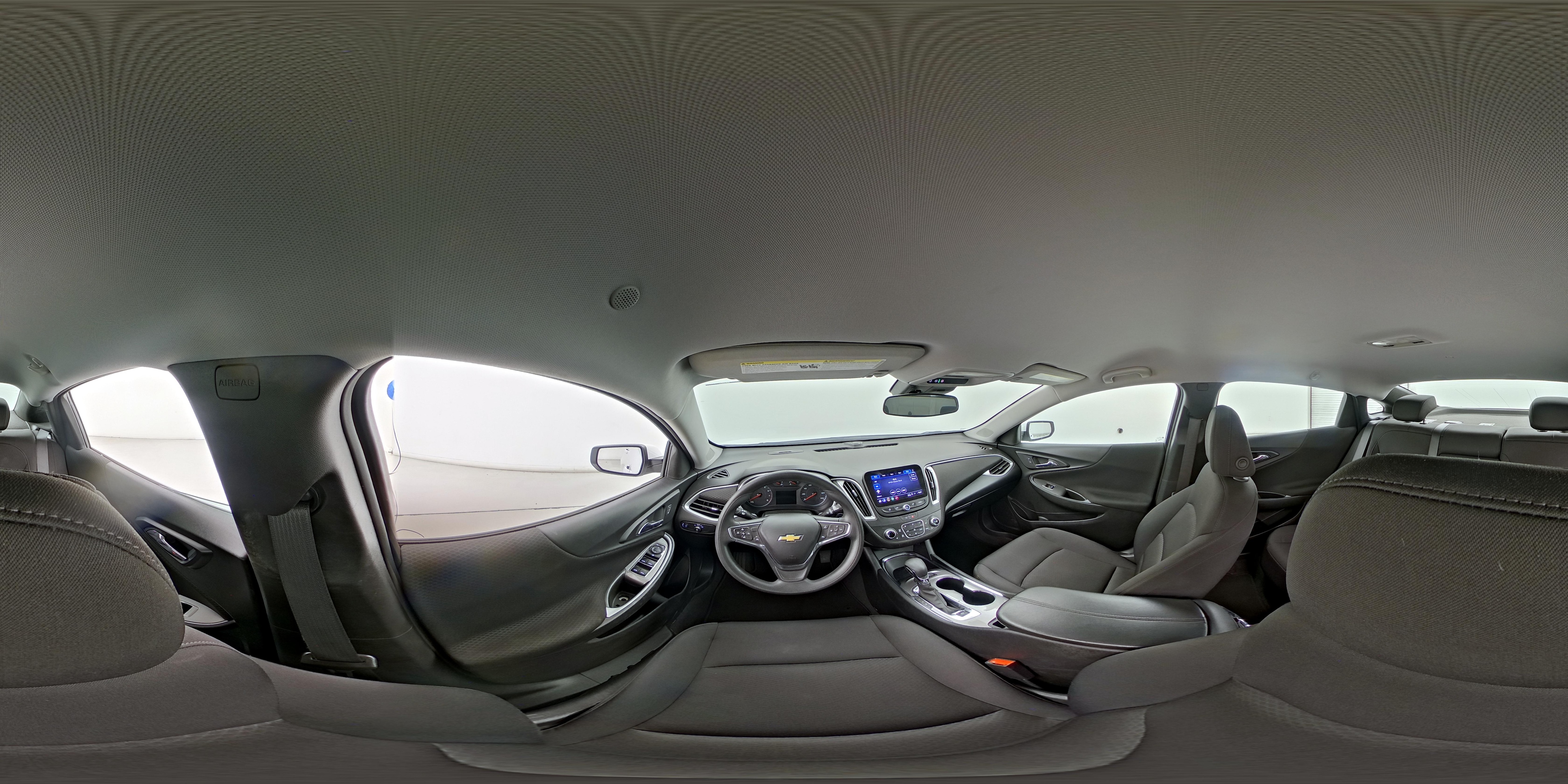 2024 Chevrolet Malibu 1LT - Photo 26