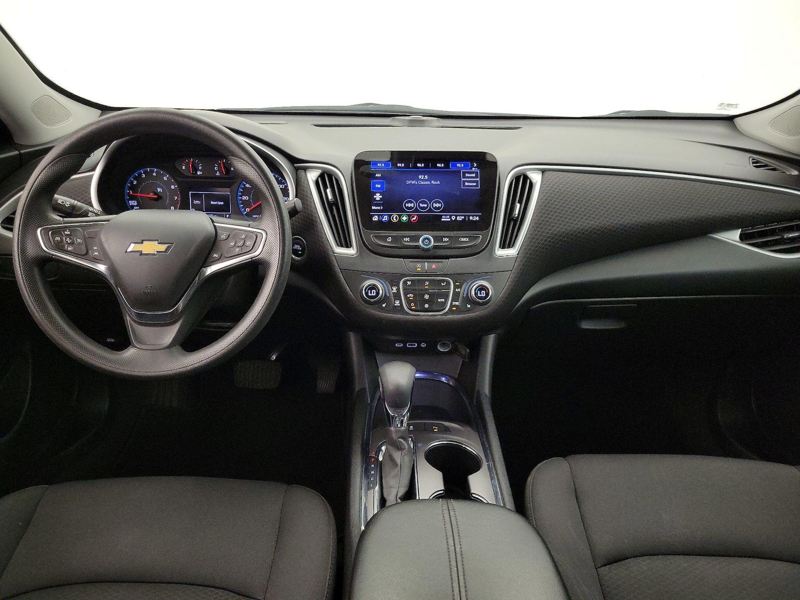 2024 Chevrolet Malibu 1LT - Photo 10