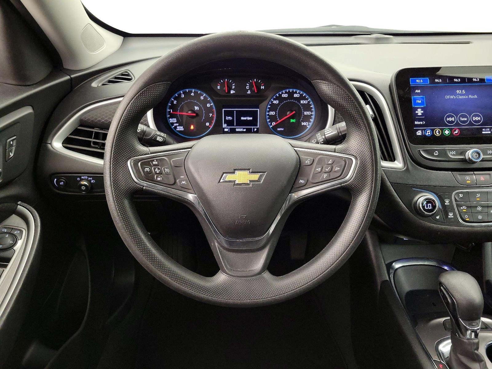 2024 Chevrolet Malibu 1LT - Photo 11