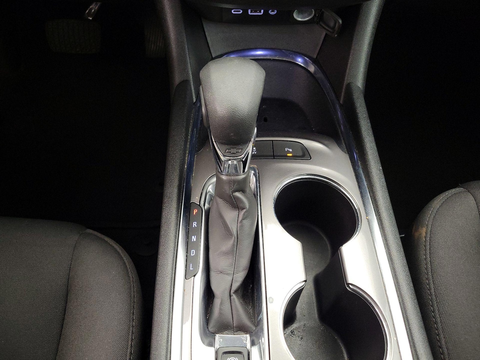 2024 Chevrolet Malibu 1LT - Photo 18
