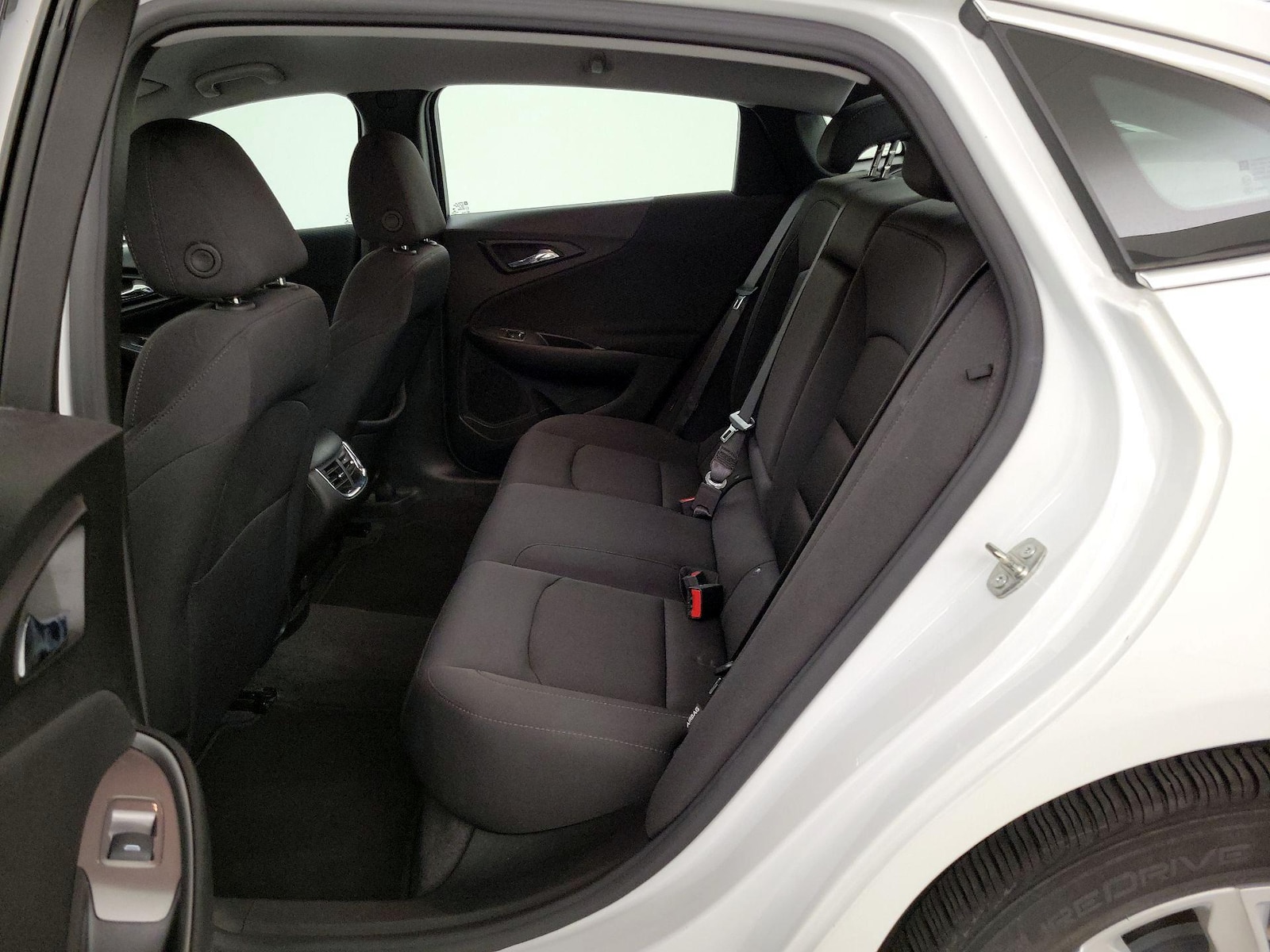 2024 Chevrolet Malibu 1LT - Photo 20