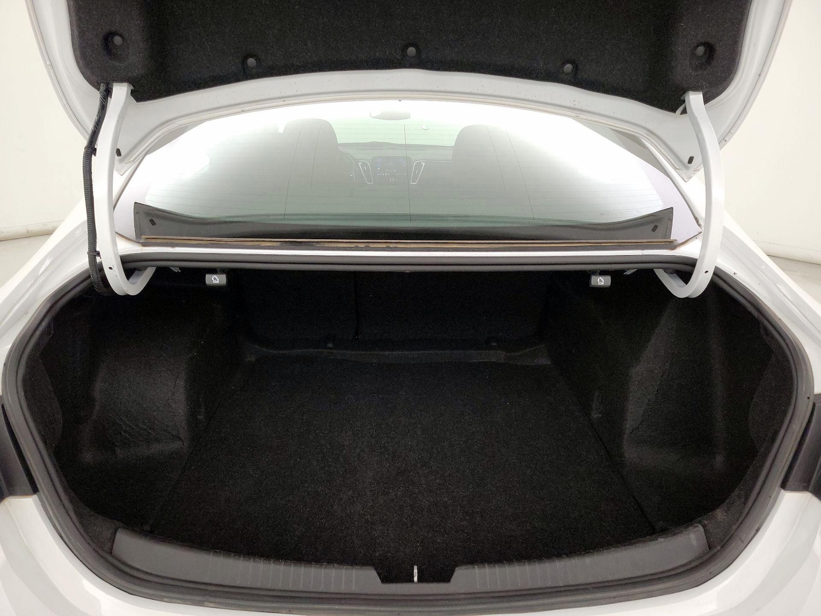 2024 Chevrolet Malibu 1LT - Photo 21