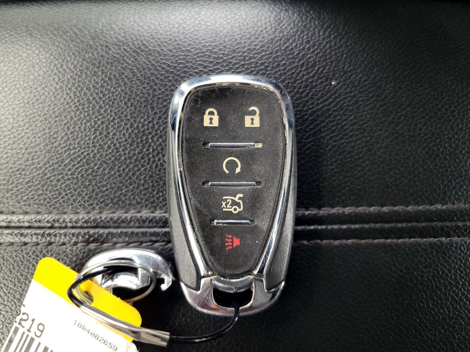 2024 Chevrolet Malibu 1LT - Photo 23