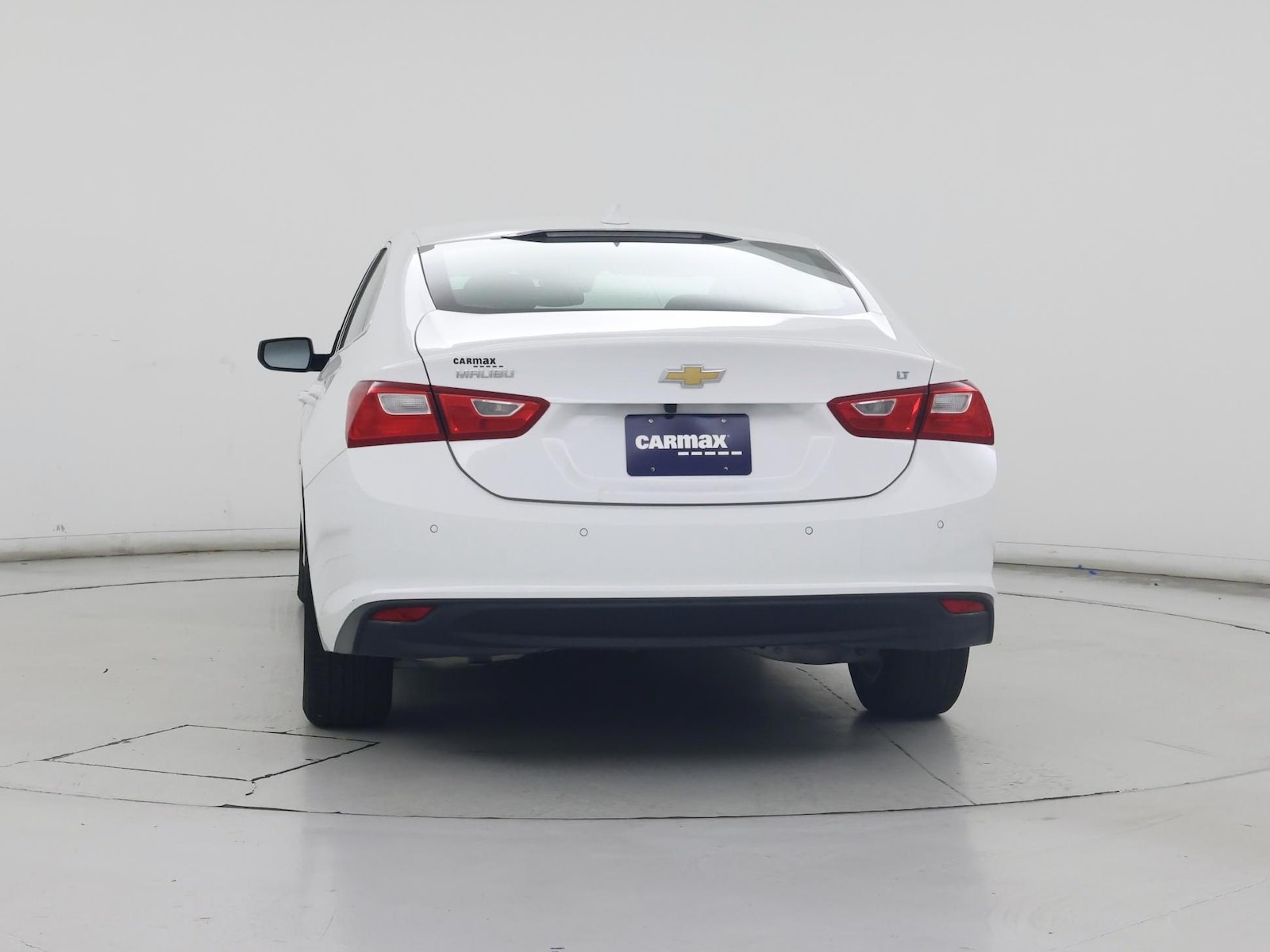 2024 Chevrolet Malibu 1LT - Photo 7