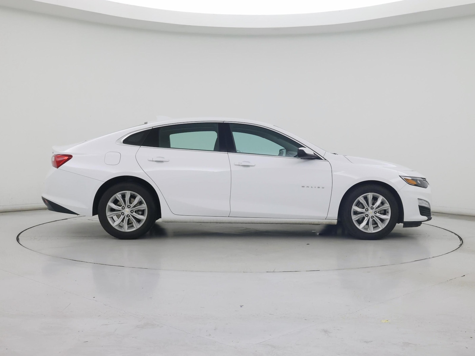 2024 Chevrolet Malibu 1LT - Photo 8