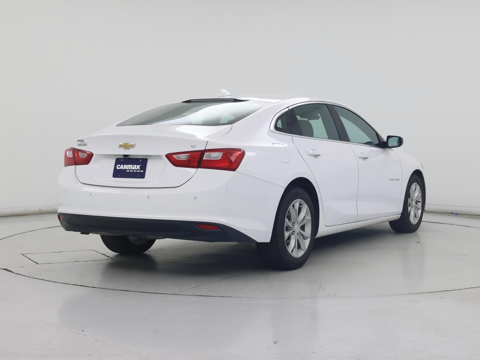 2024 Chevrolet Malibu 1LT - Photo 9