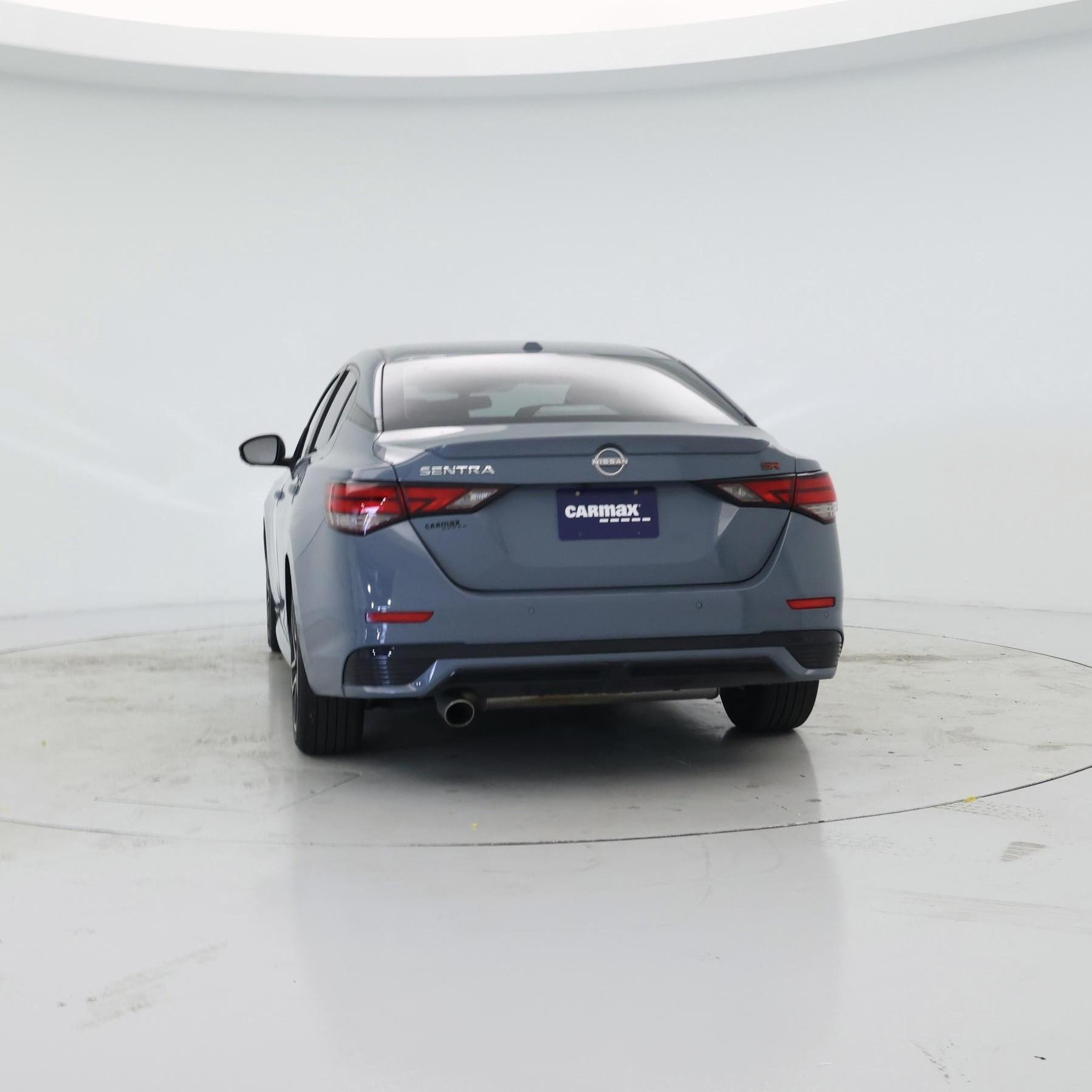 Thumbnail: 2025 Nissan Sentra - 6