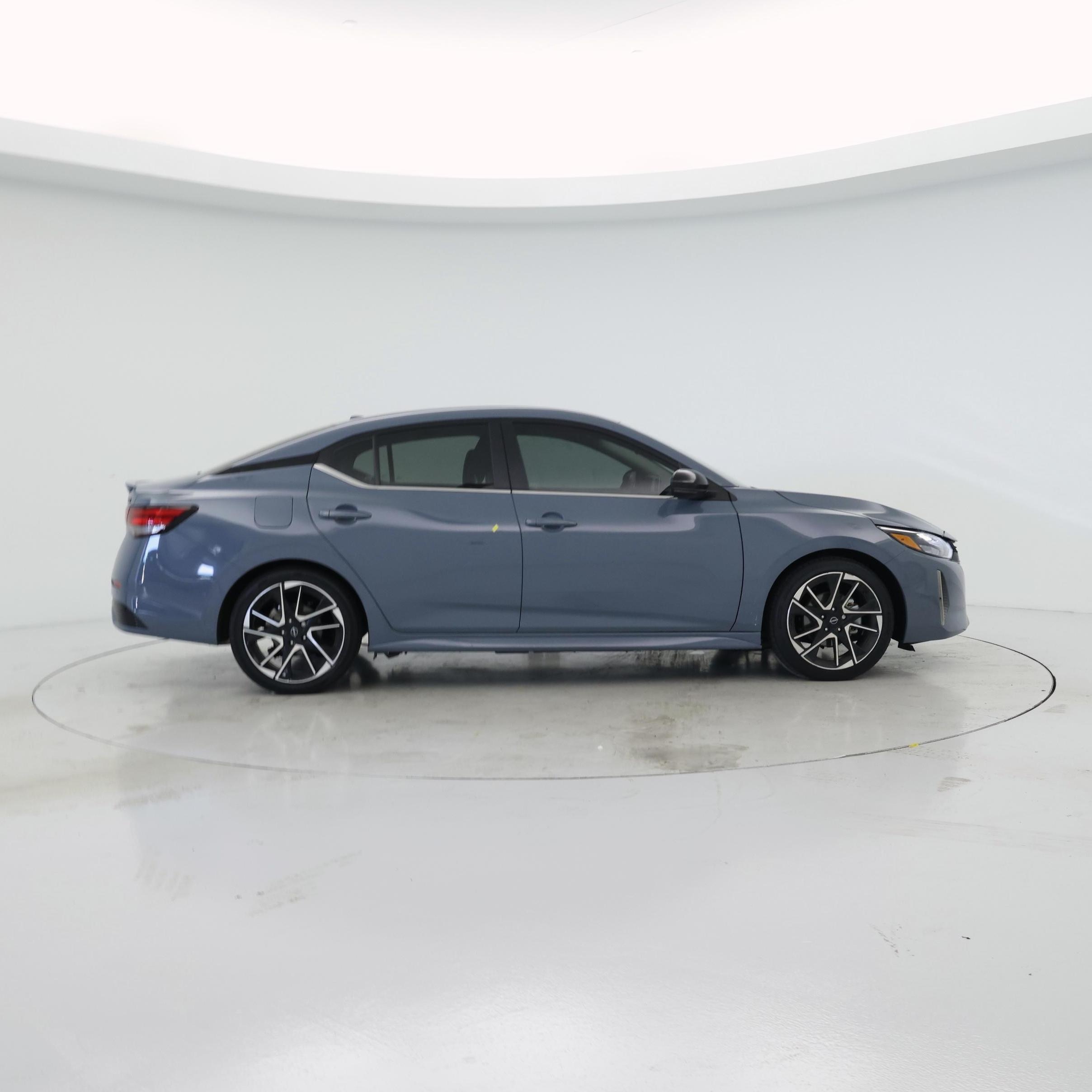 Thumbnail: 2025 Nissan Sentra - 7