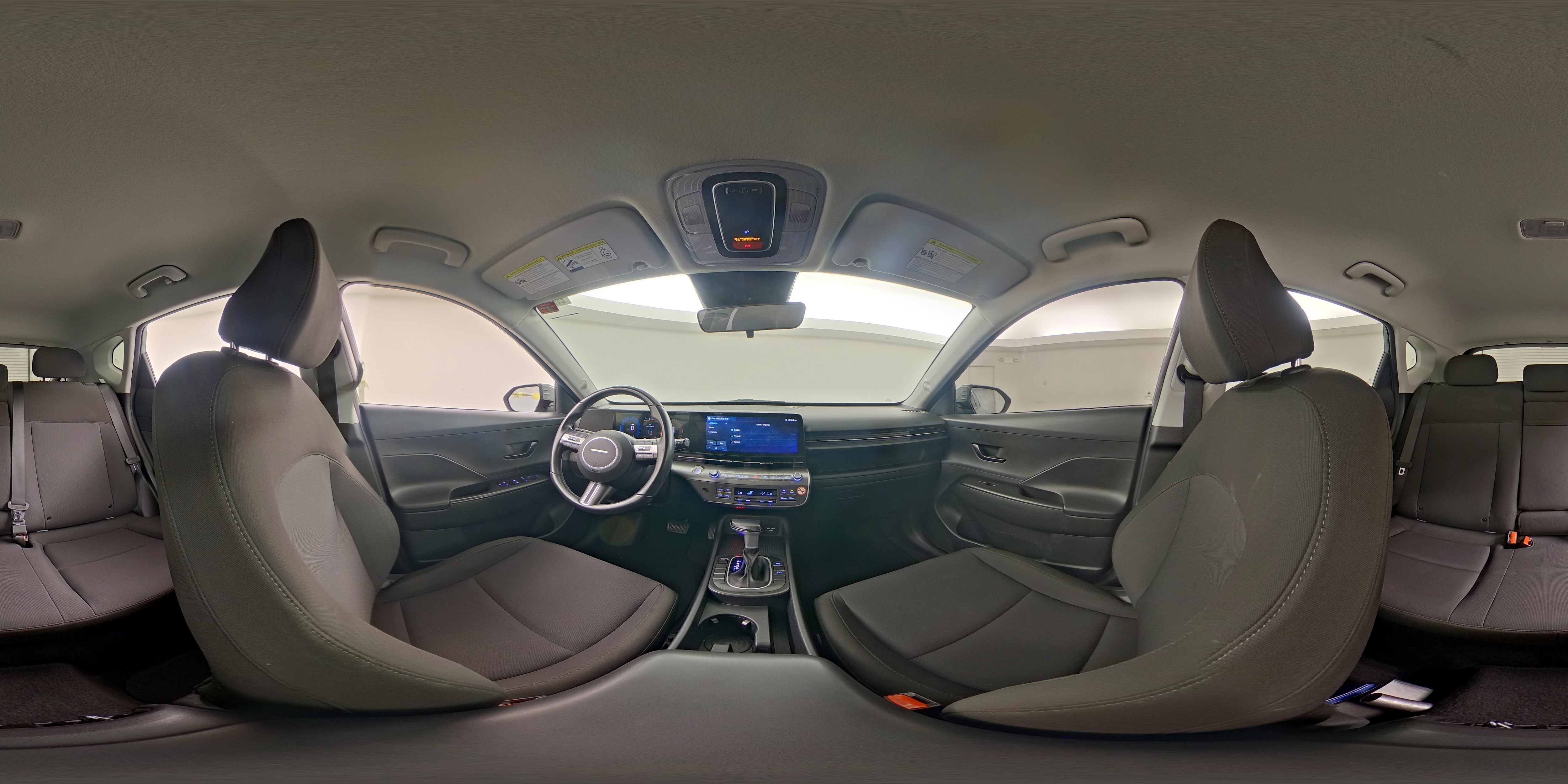 2024 Hyundai Kona SEL - Photo 23