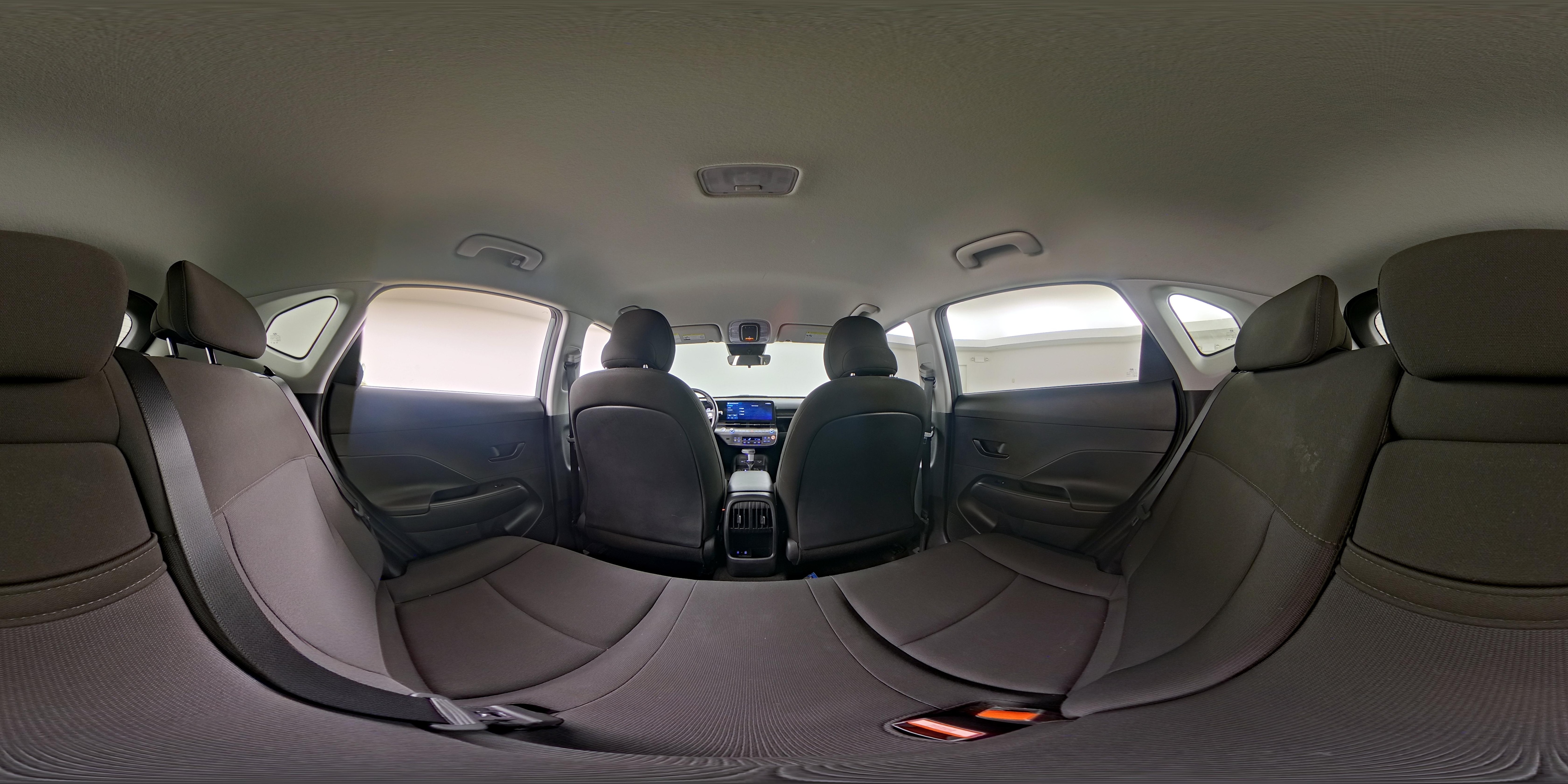 2024 Hyundai Kona SEL - Photo 24